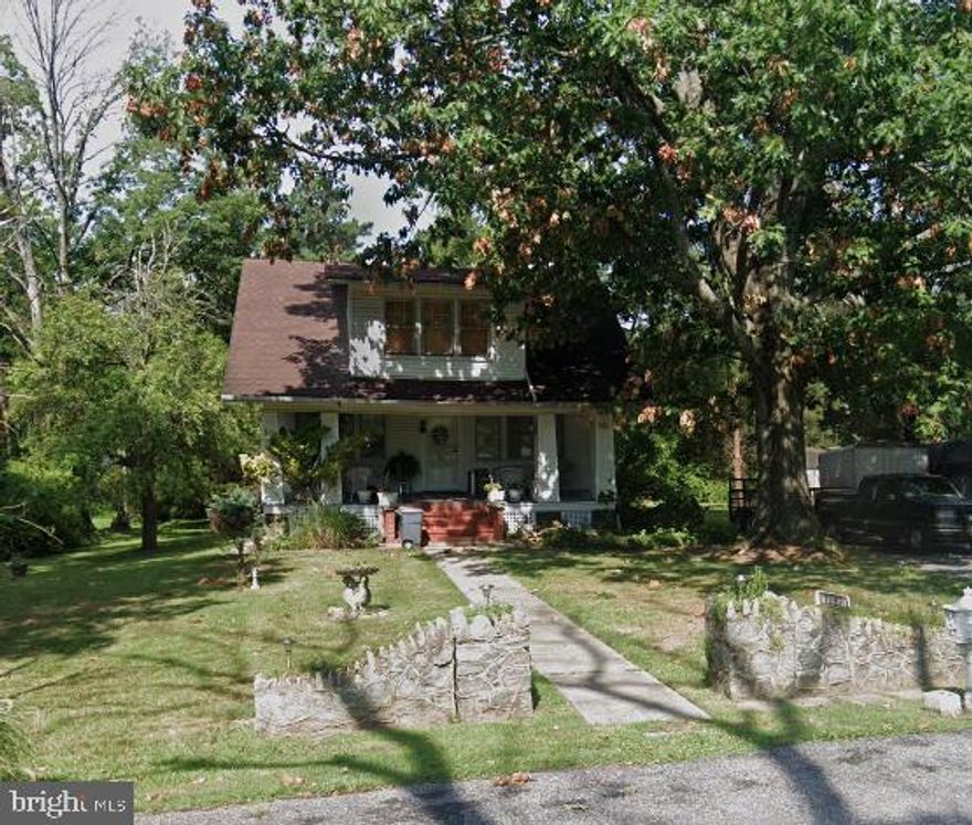 Maryland's local brokerage proudly presents 7207 Rockridge Rd, Pikesville, MD 21207