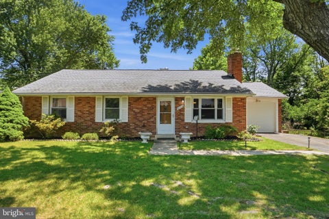 Photo of 4115 Conrad Road, ALEXANDRIA, VA 22312 (MLS # VAFX2318152)
