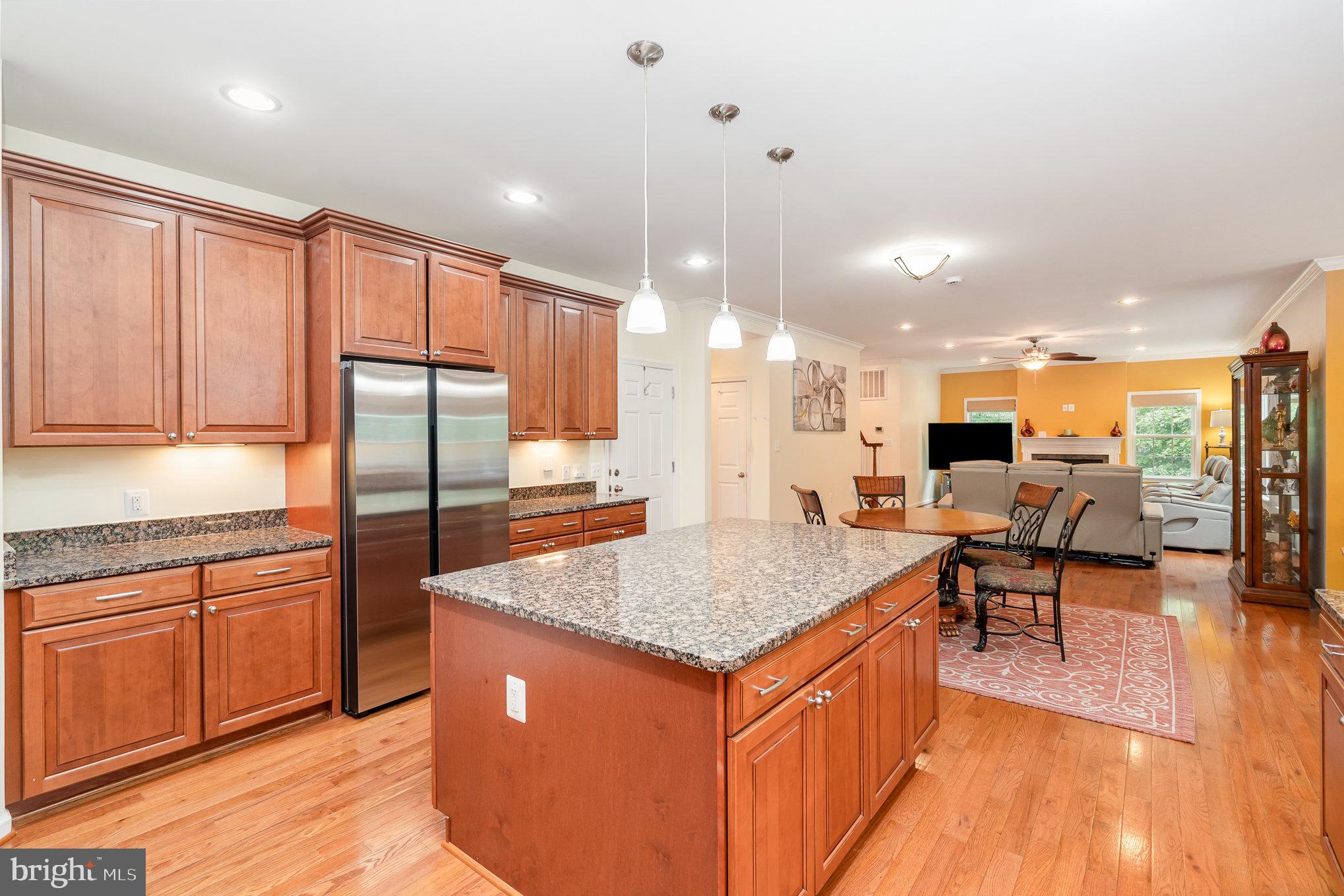 AQUIA HARBOUR - Residential