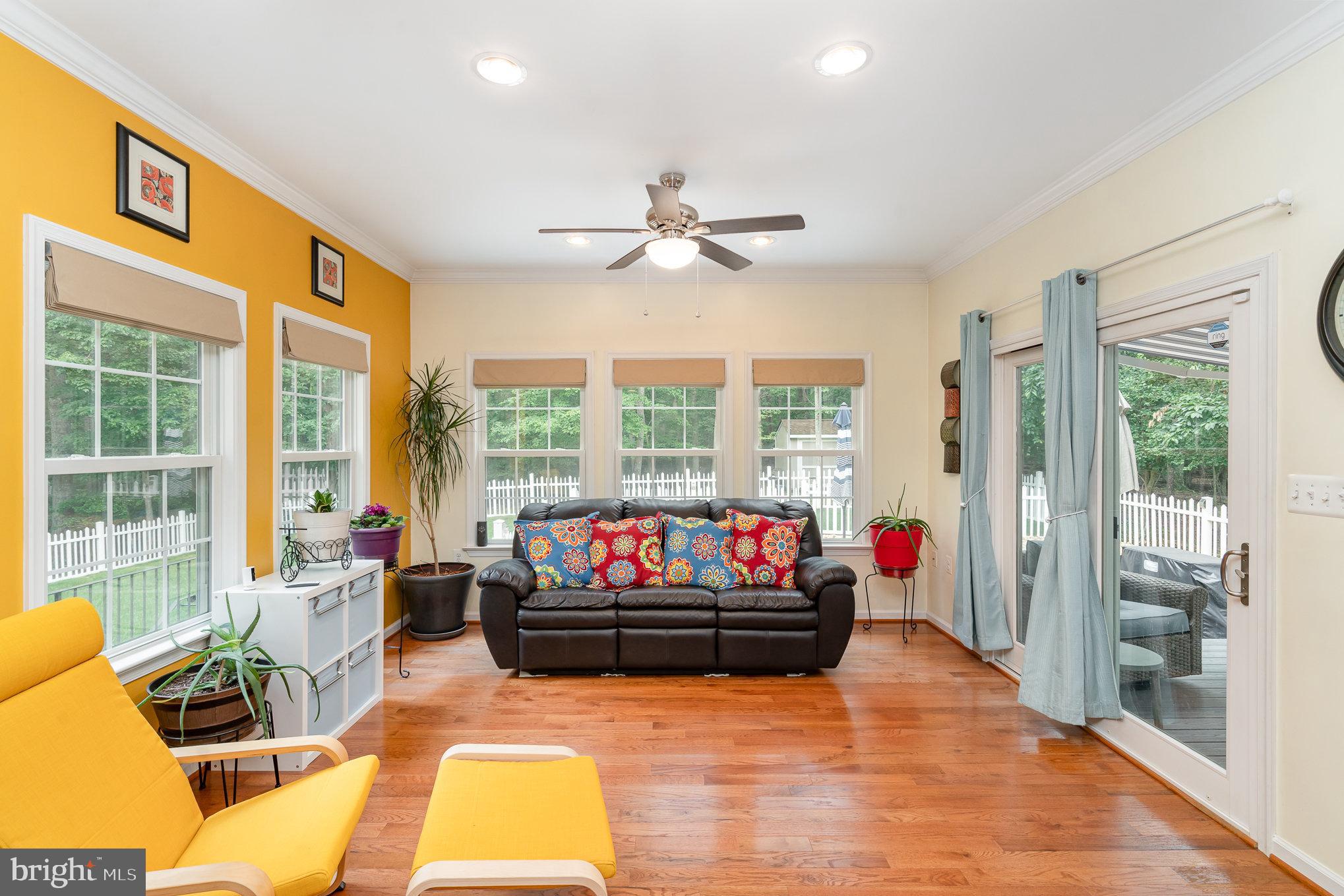 AQUIA HARBOUR - Residential