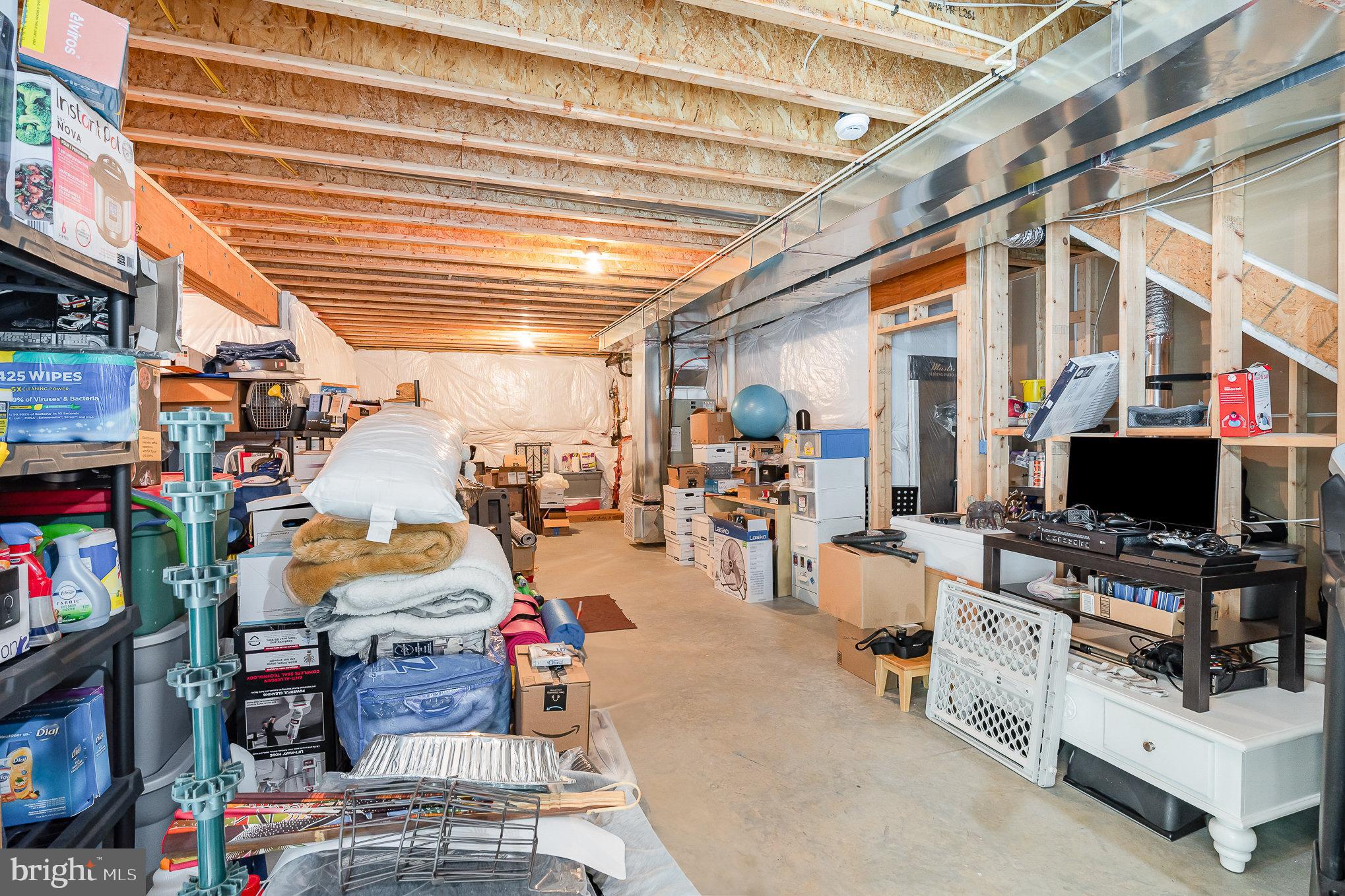 AQUIA HARBOUR - Residential