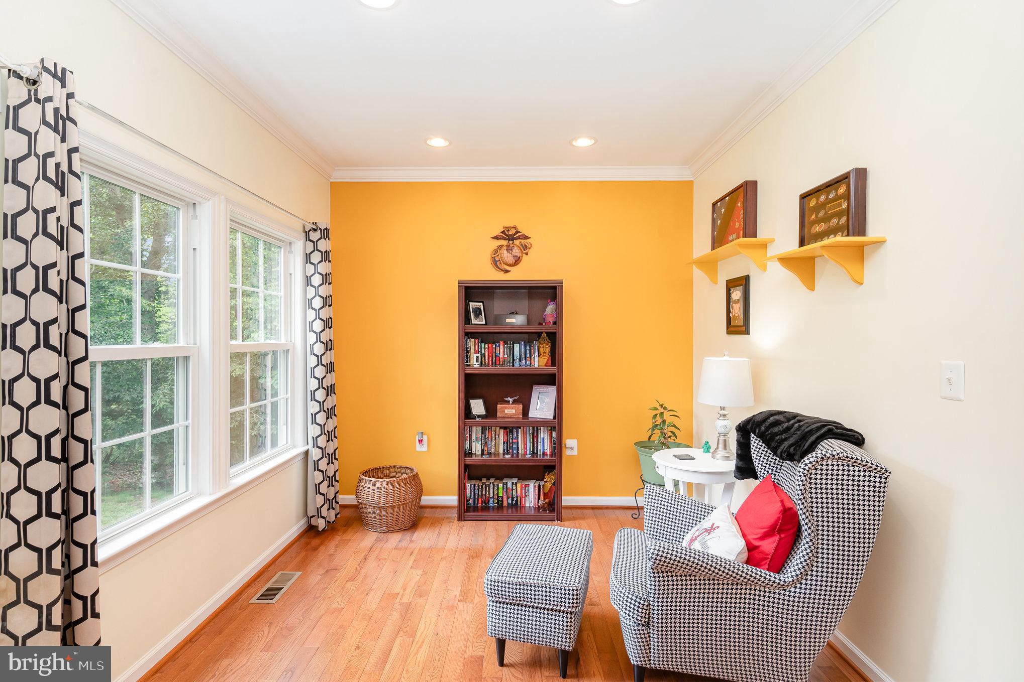 AQUIA HARBOUR - Residential