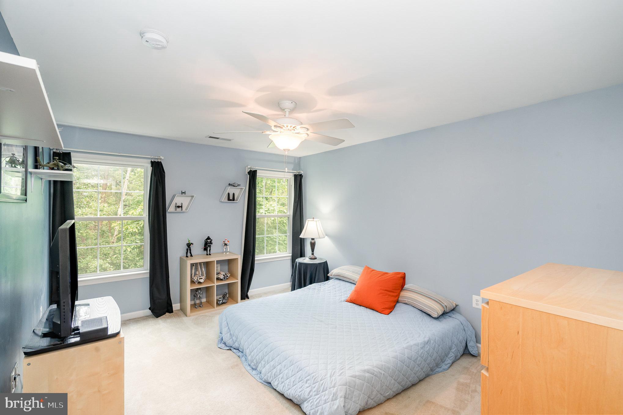 AQUIA HARBOUR - Residential