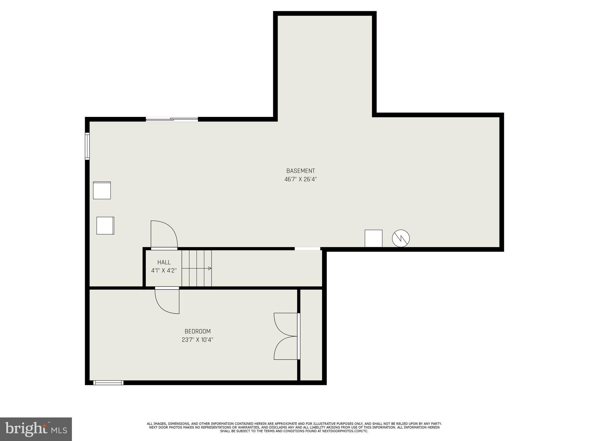 AQUIA HARBOUR - Residential