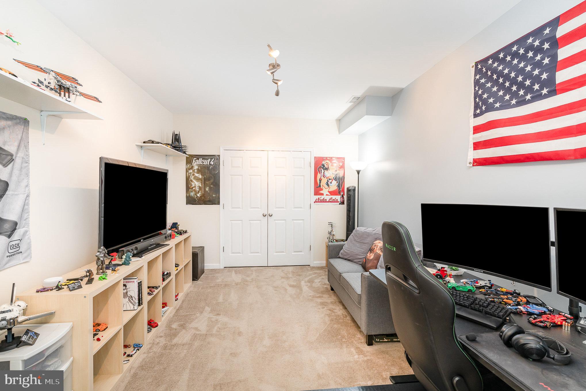 AQUIA HARBOUR - Residential