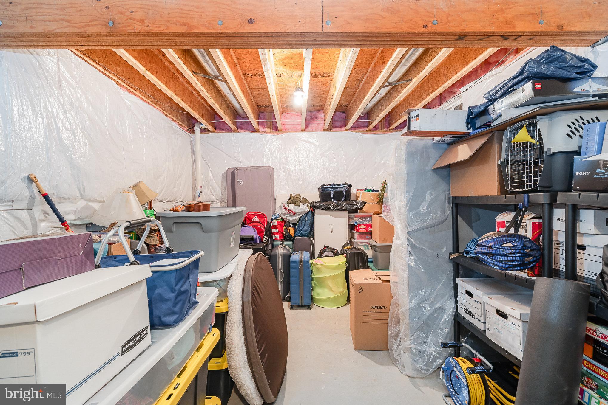 AQUIA HARBOUR - Residential