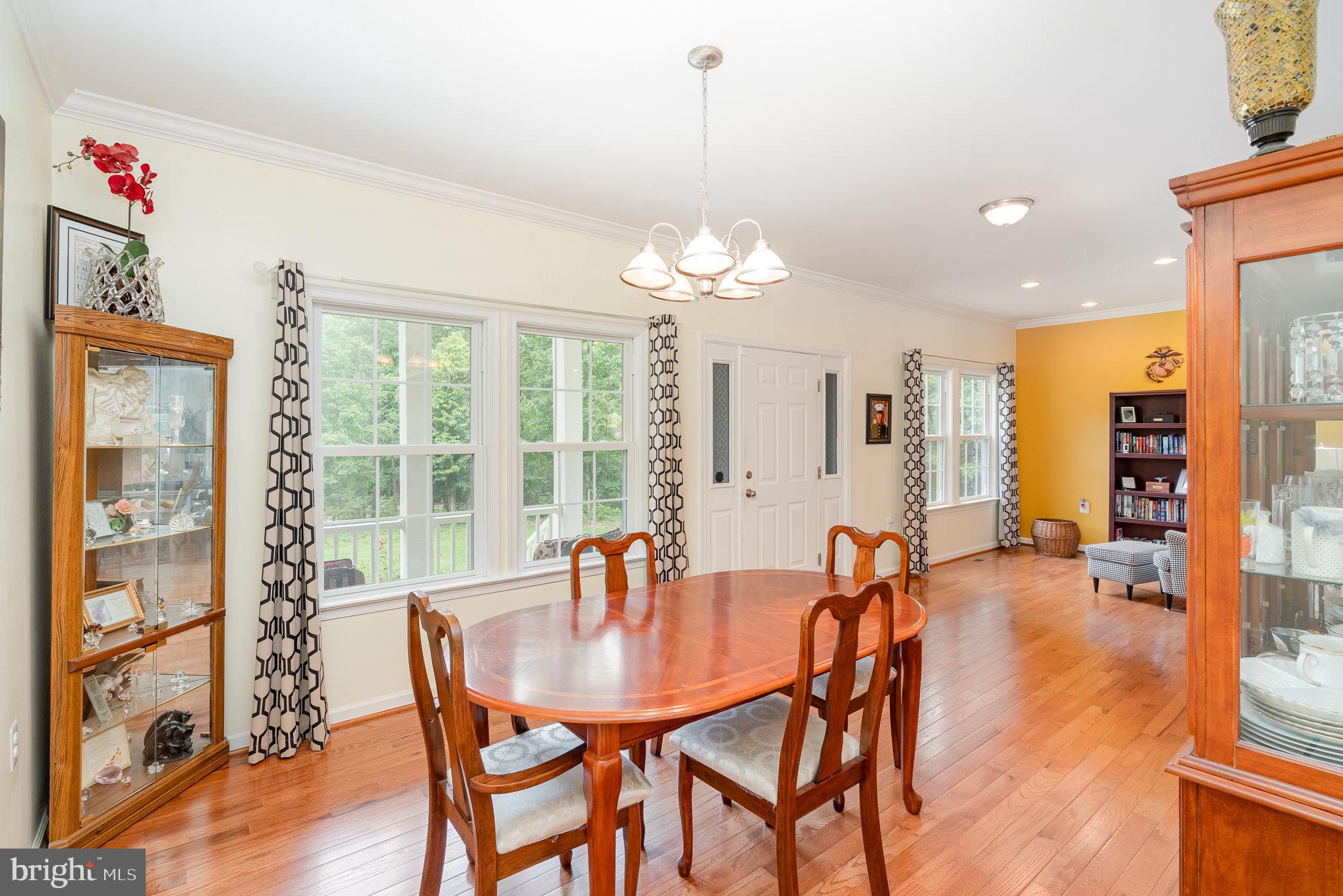 AQUIA HARBOUR - Residential