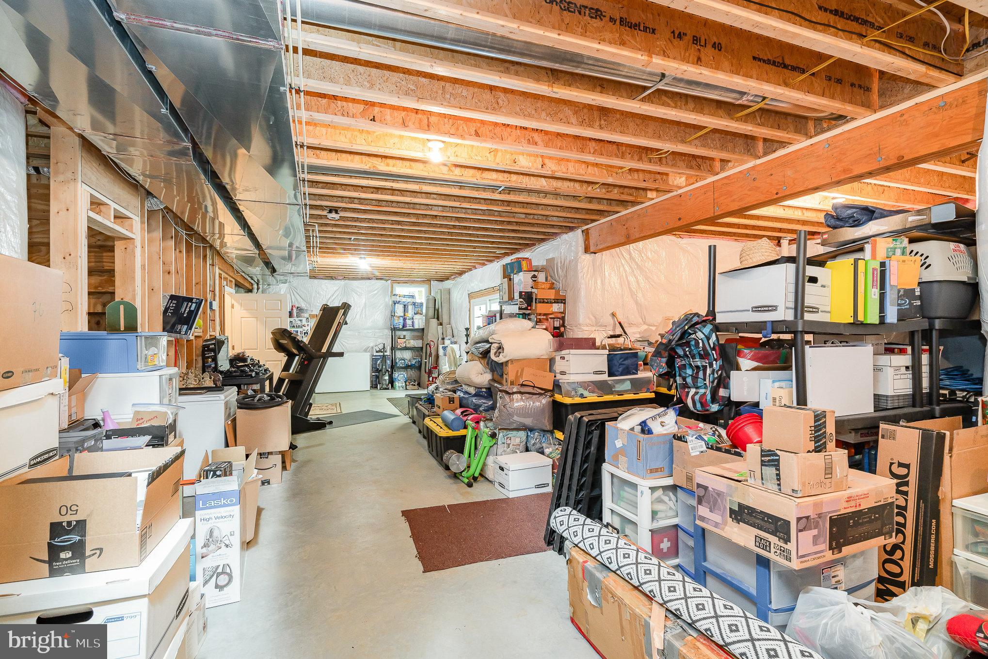 AQUIA HARBOUR - Residential