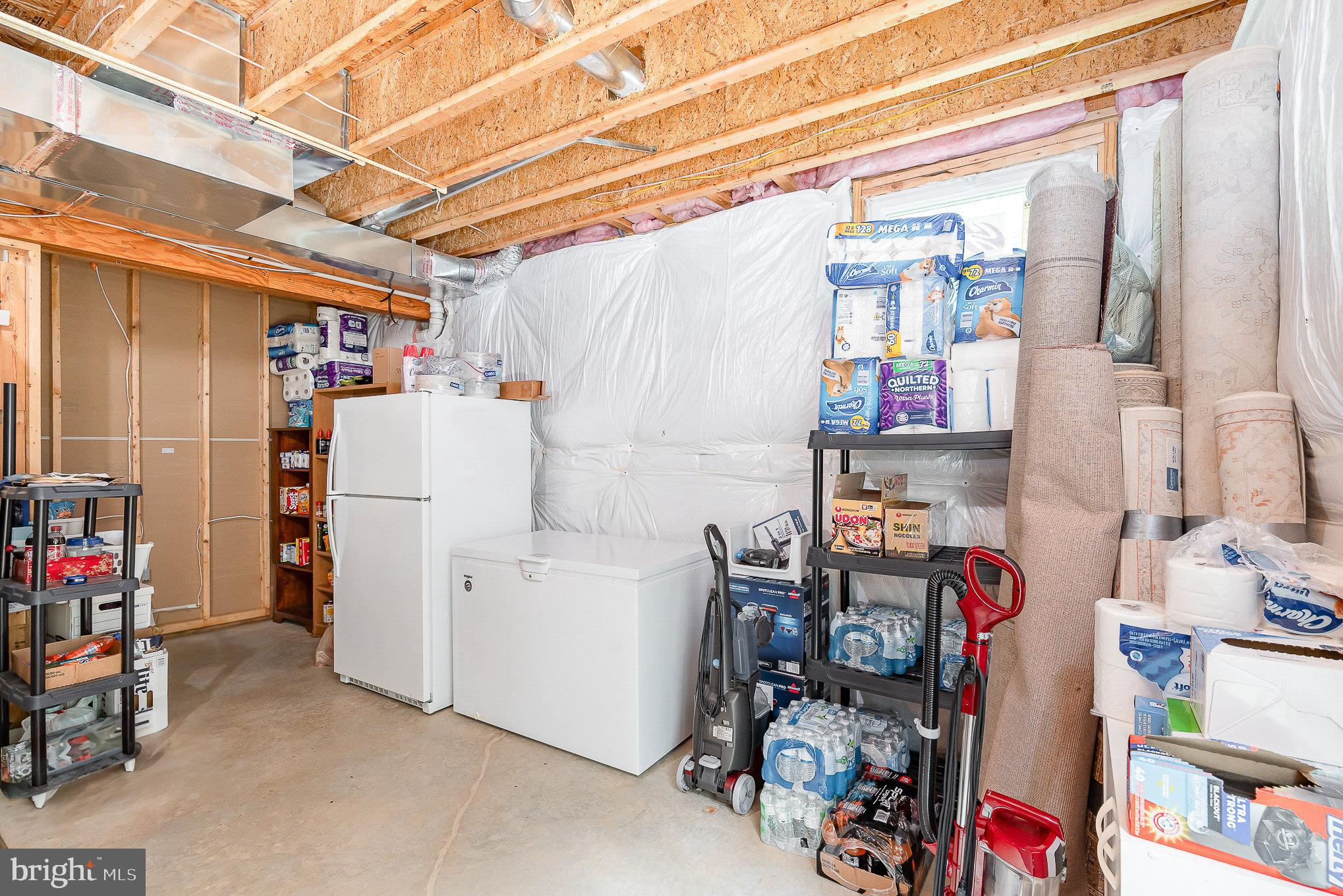 AQUIA HARBOUR - Residential