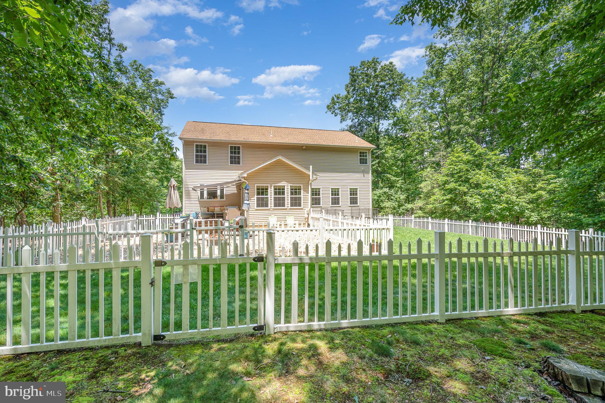 AQUIA HARBOUR - Residential