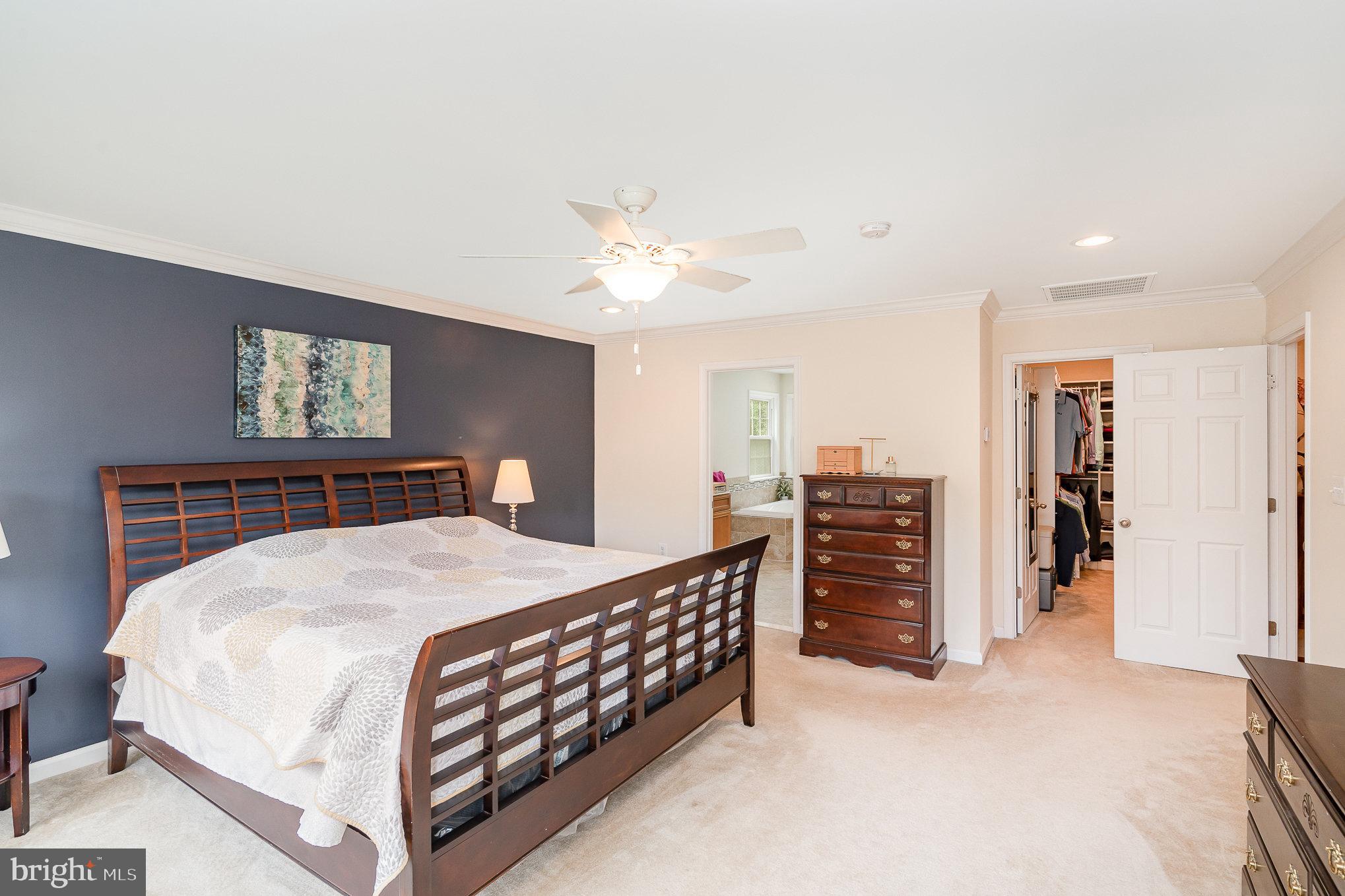 AQUIA HARBOUR - Residential