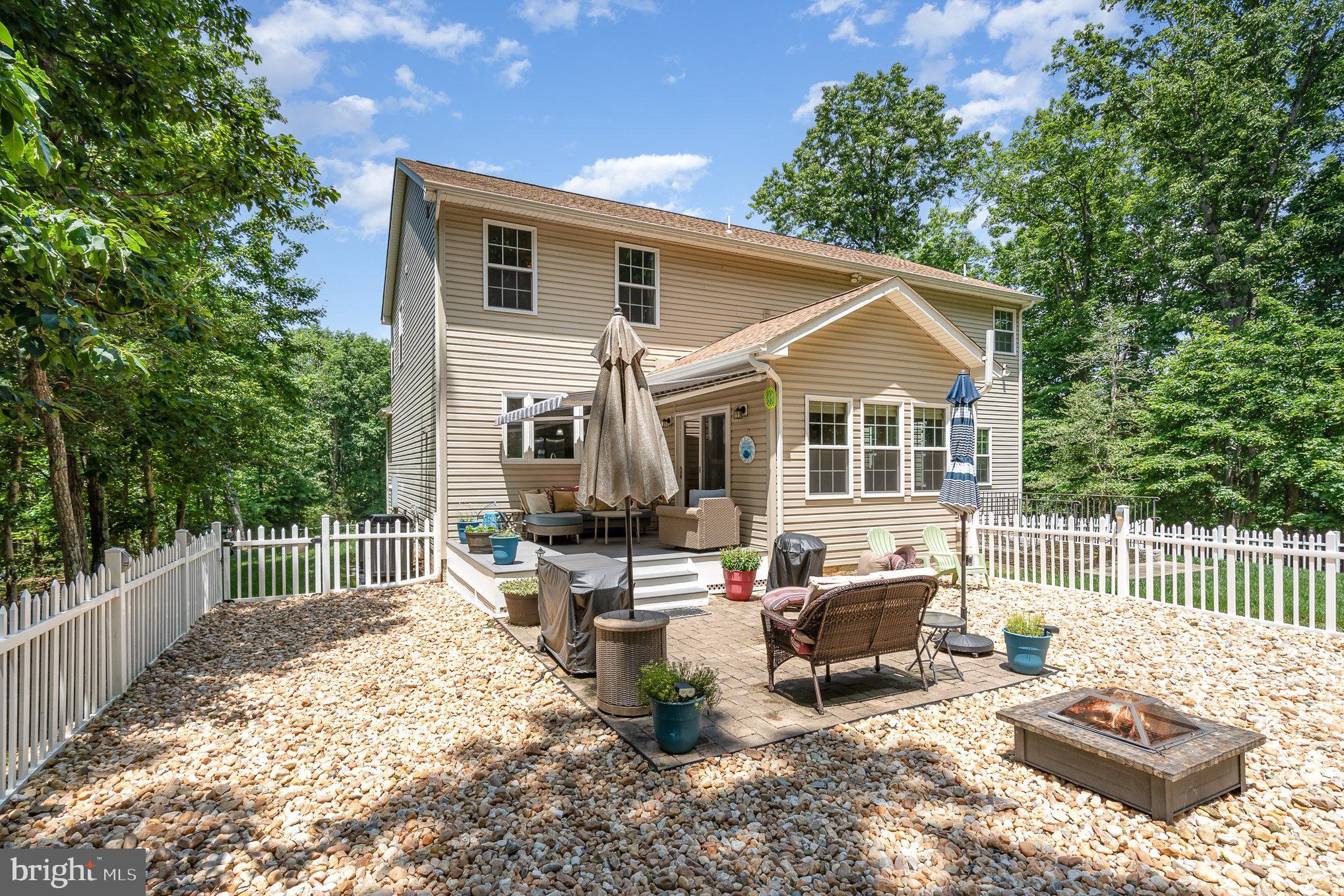 AQUIA HARBOUR - Residential