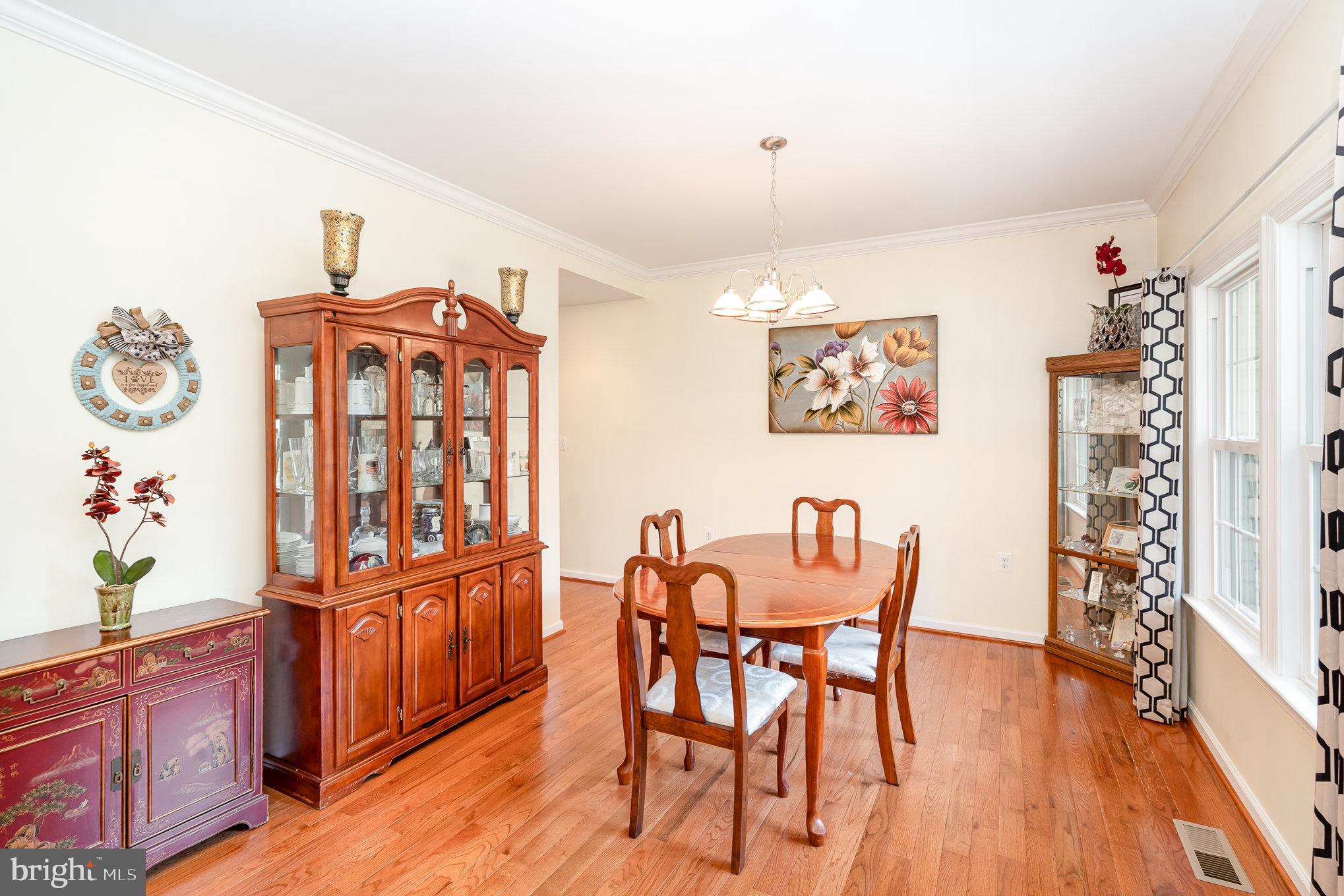 AQUIA HARBOUR - Residential