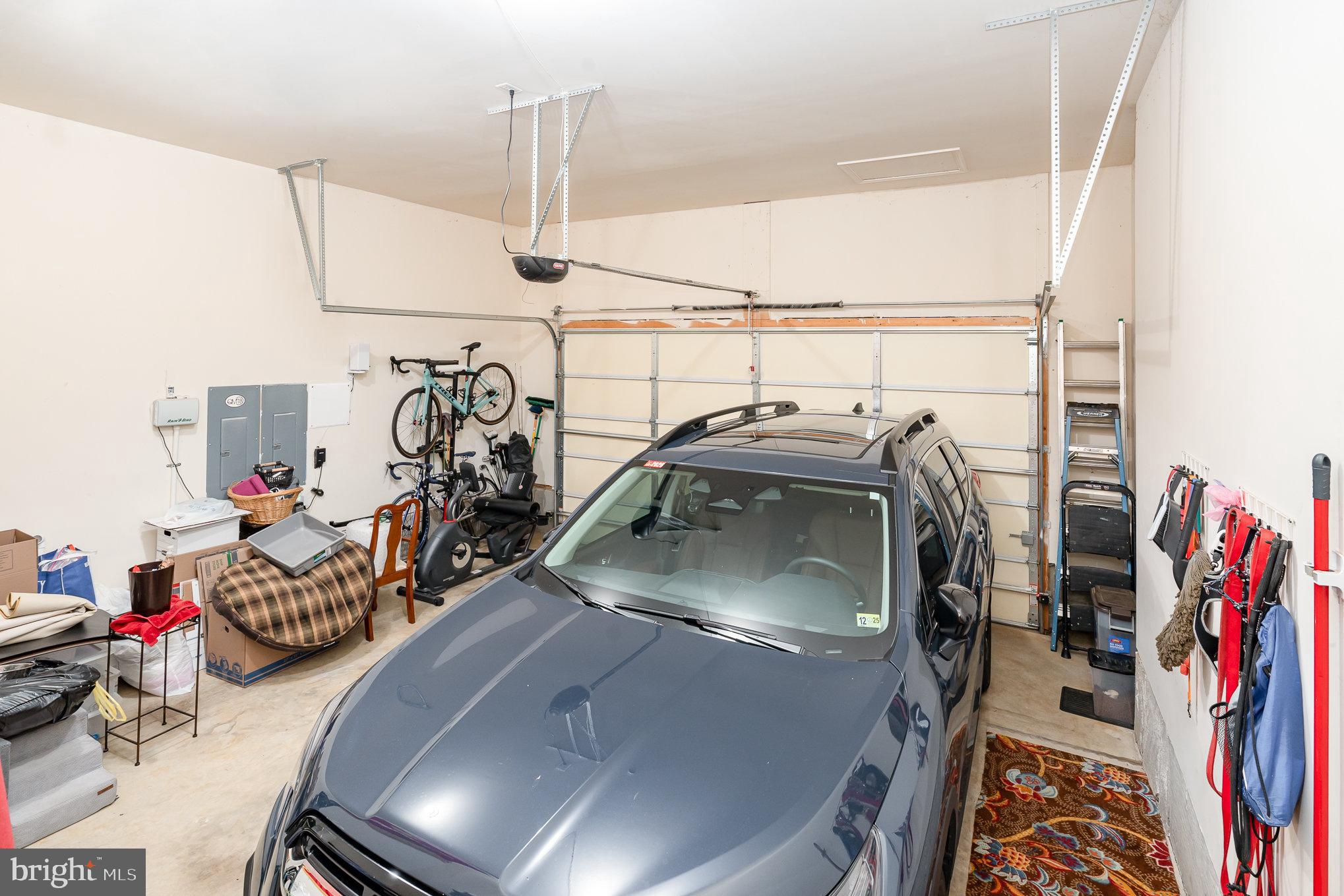 AQUIA HARBOUR - Residential