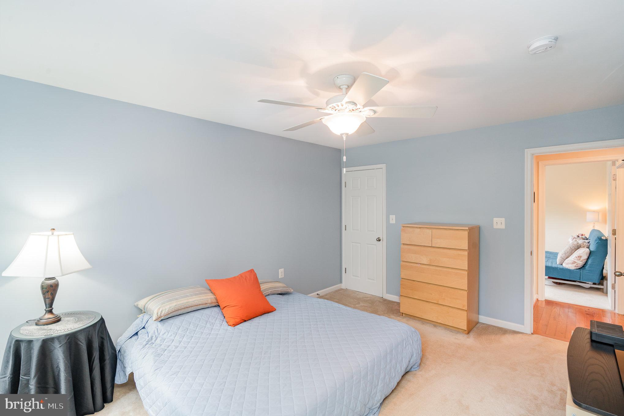 AQUIA HARBOUR - Residential