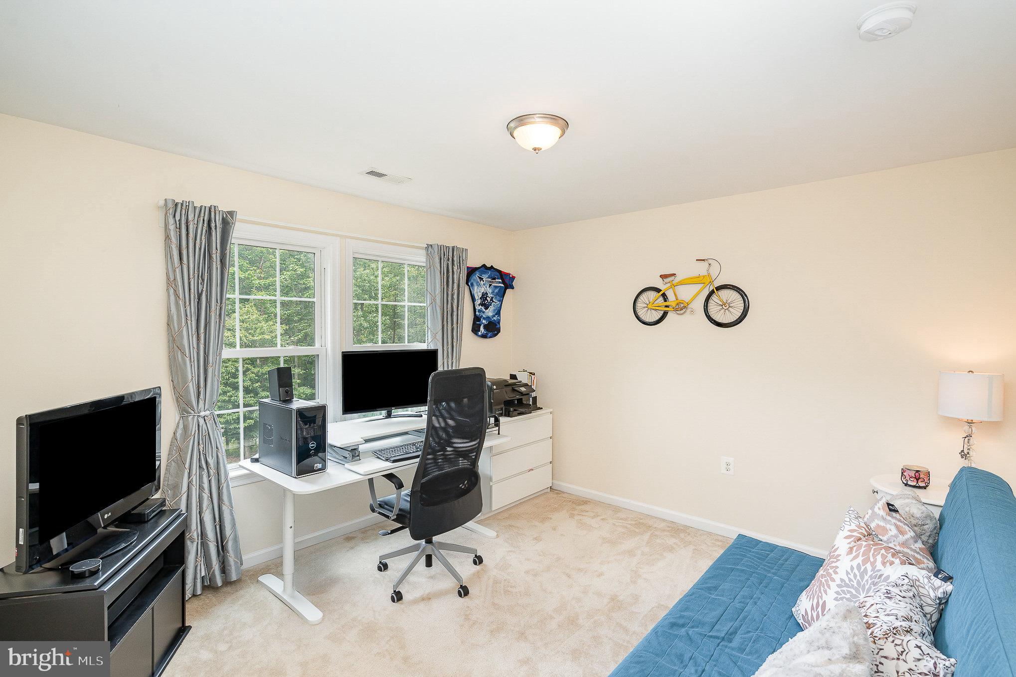 AQUIA HARBOUR - Residential