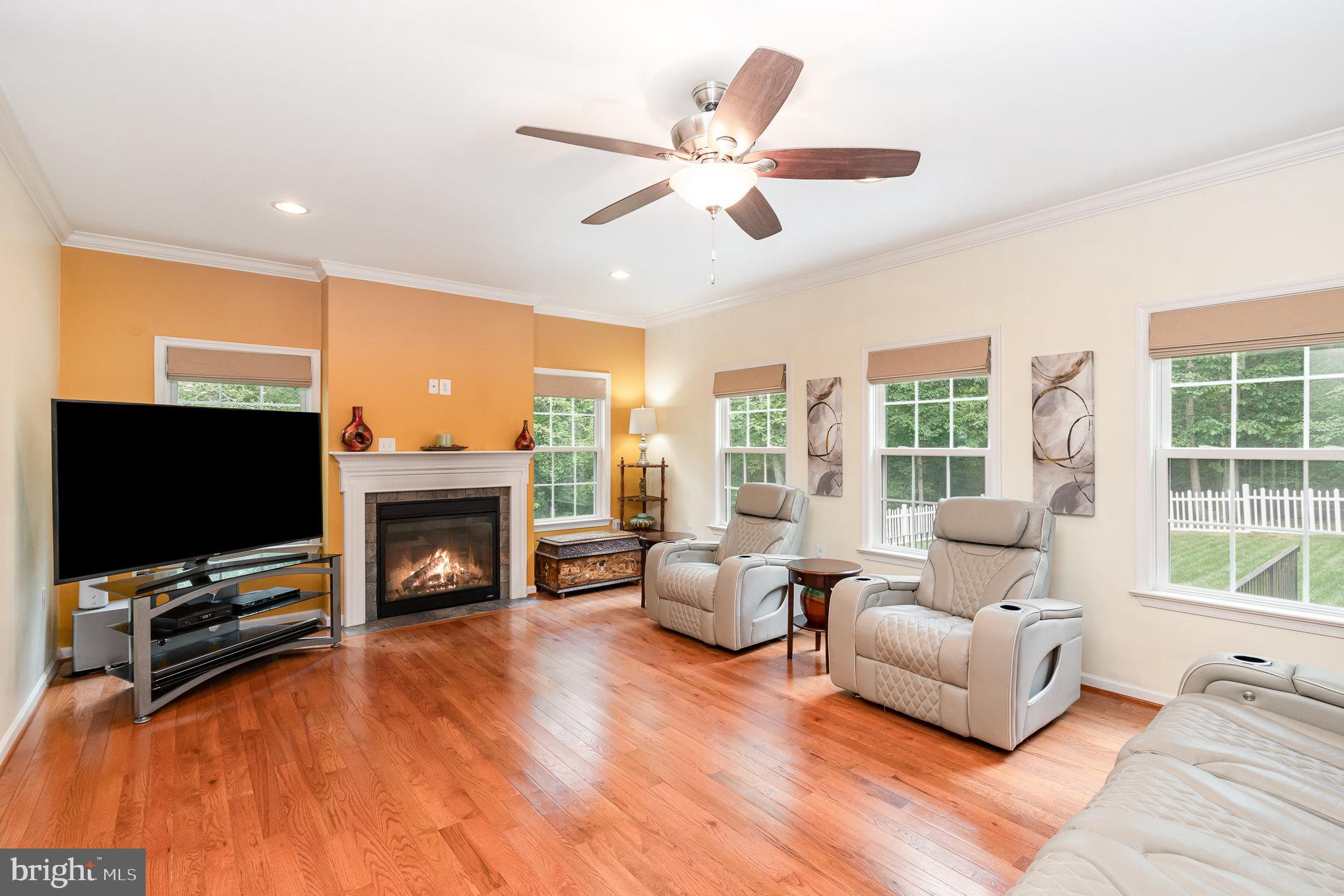 AQUIA HARBOUR - Residential