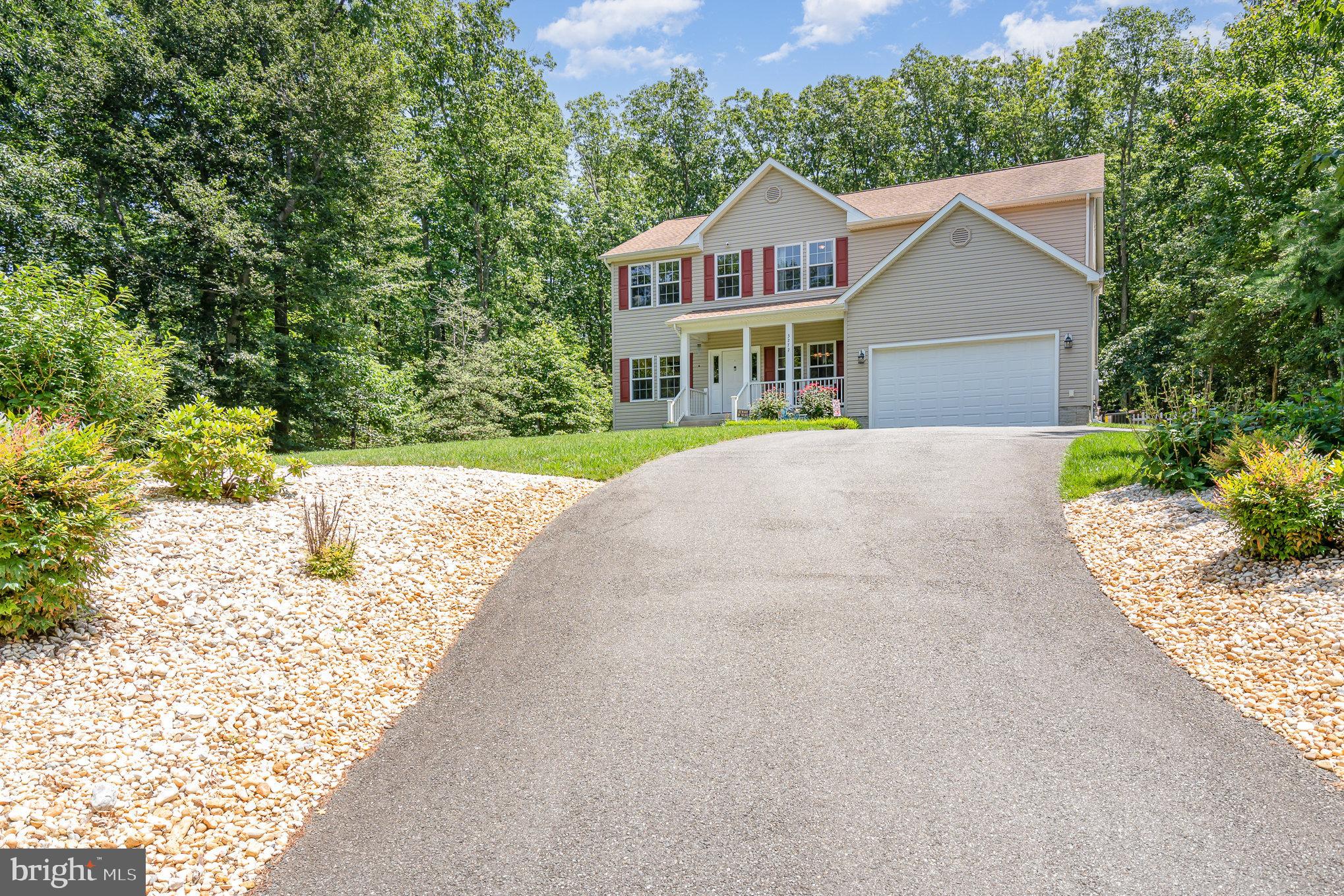 AQUIA HARBOUR - Residential