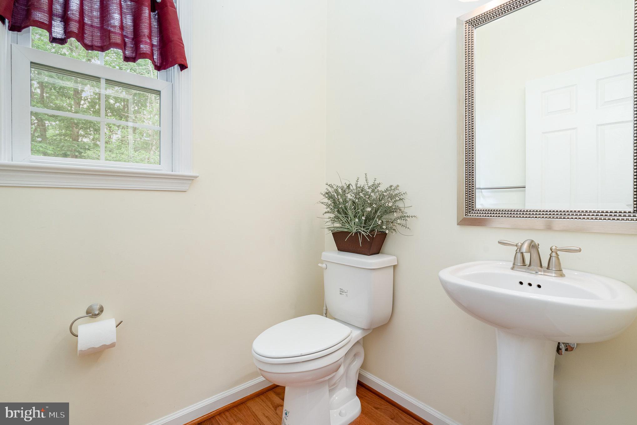 AQUIA HARBOUR - Residential