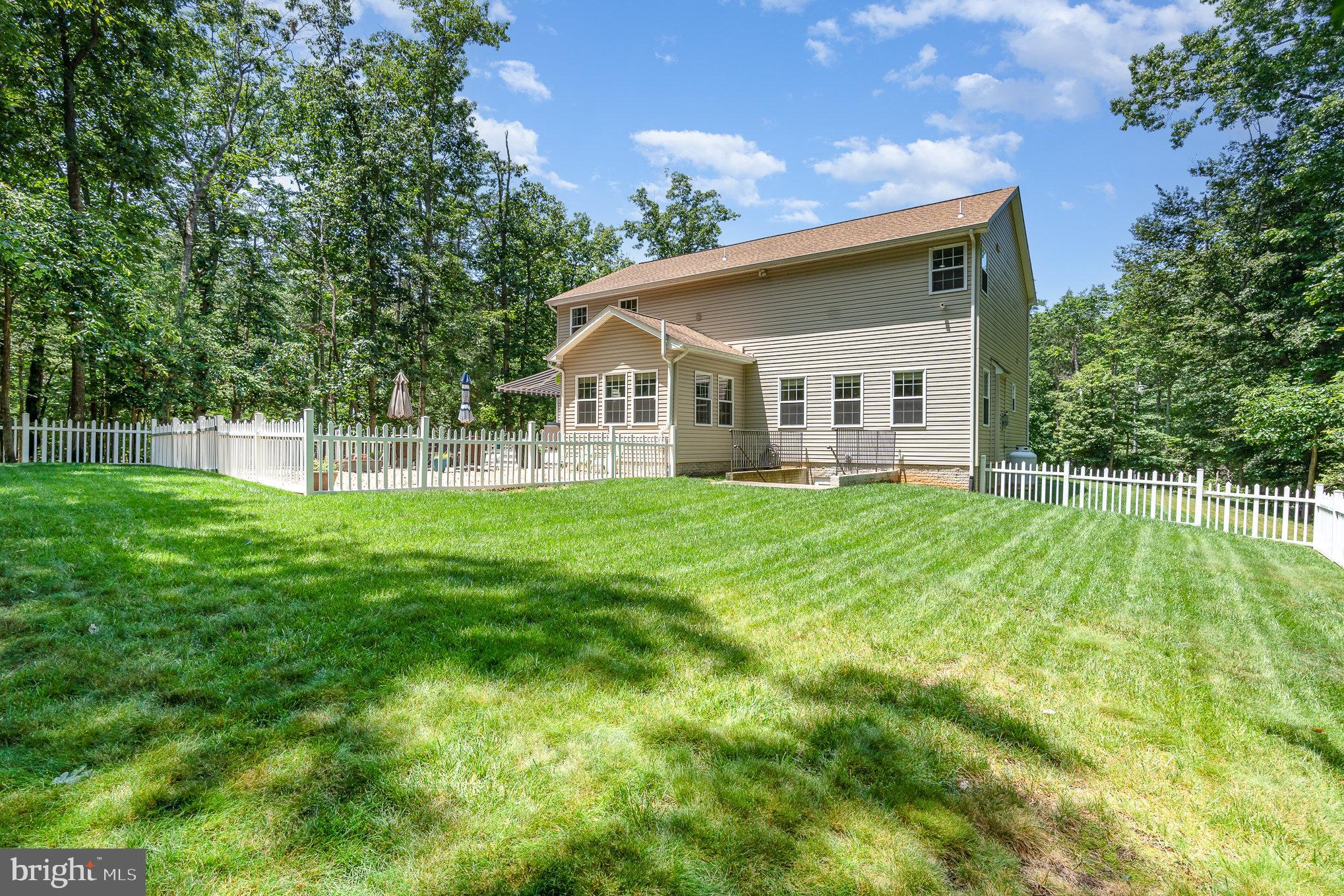 AQUIA HARBOUR - Residential