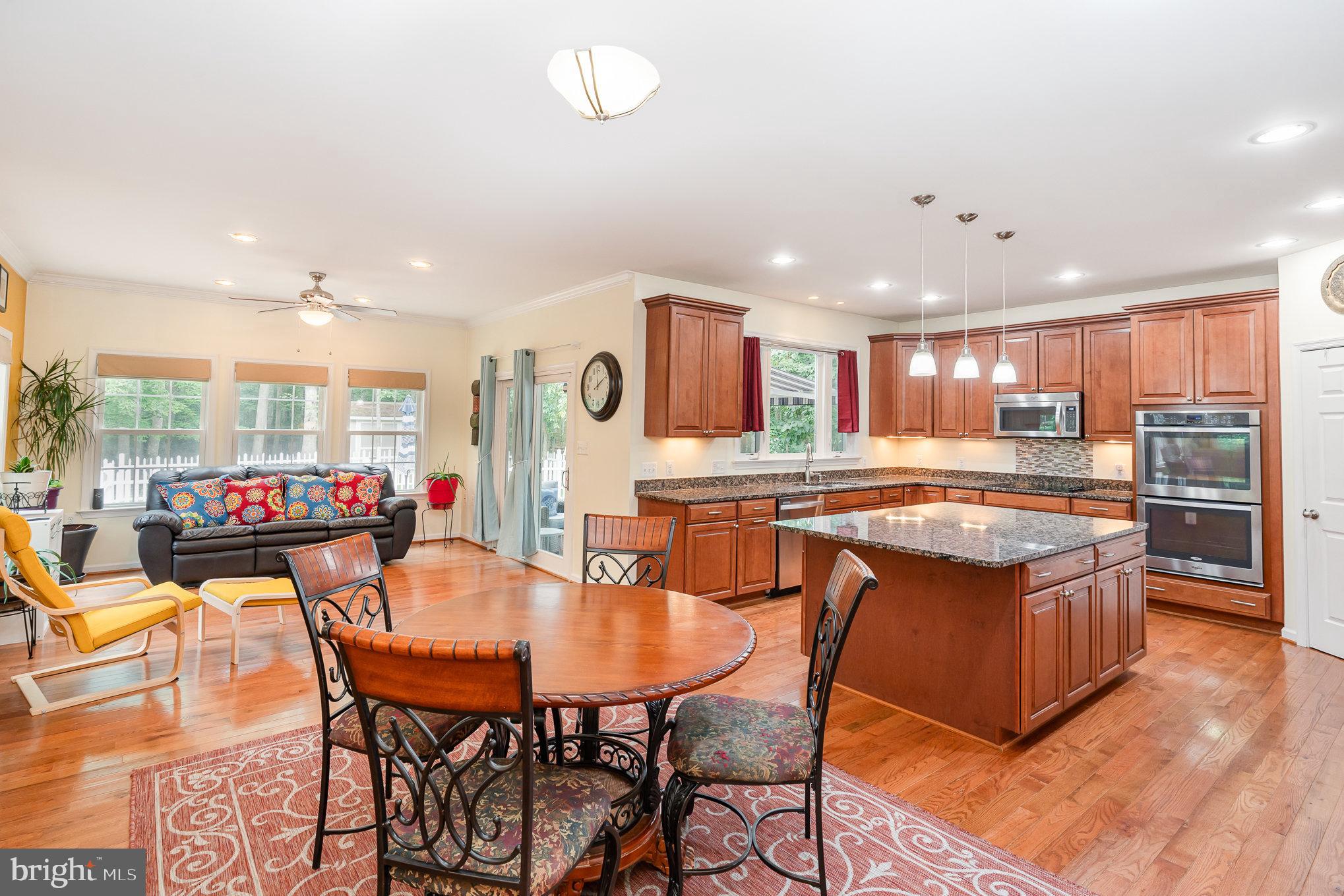 AQUIA HARBOUR - Residential