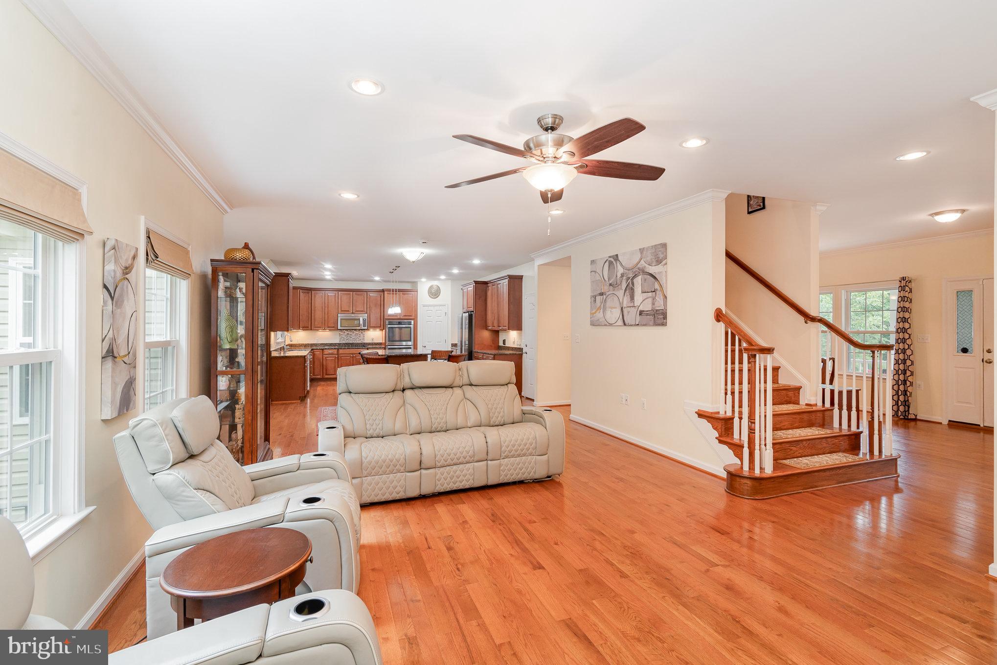 AQUIA HARBOUR - Residential