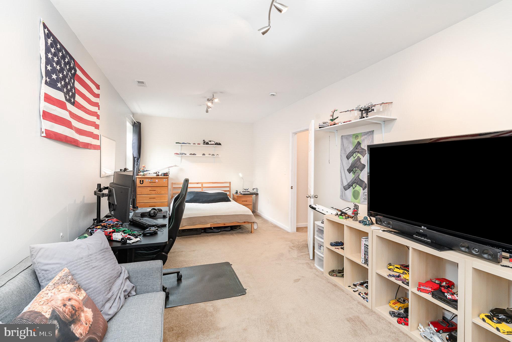 AQUIA HARBOUR - Residential