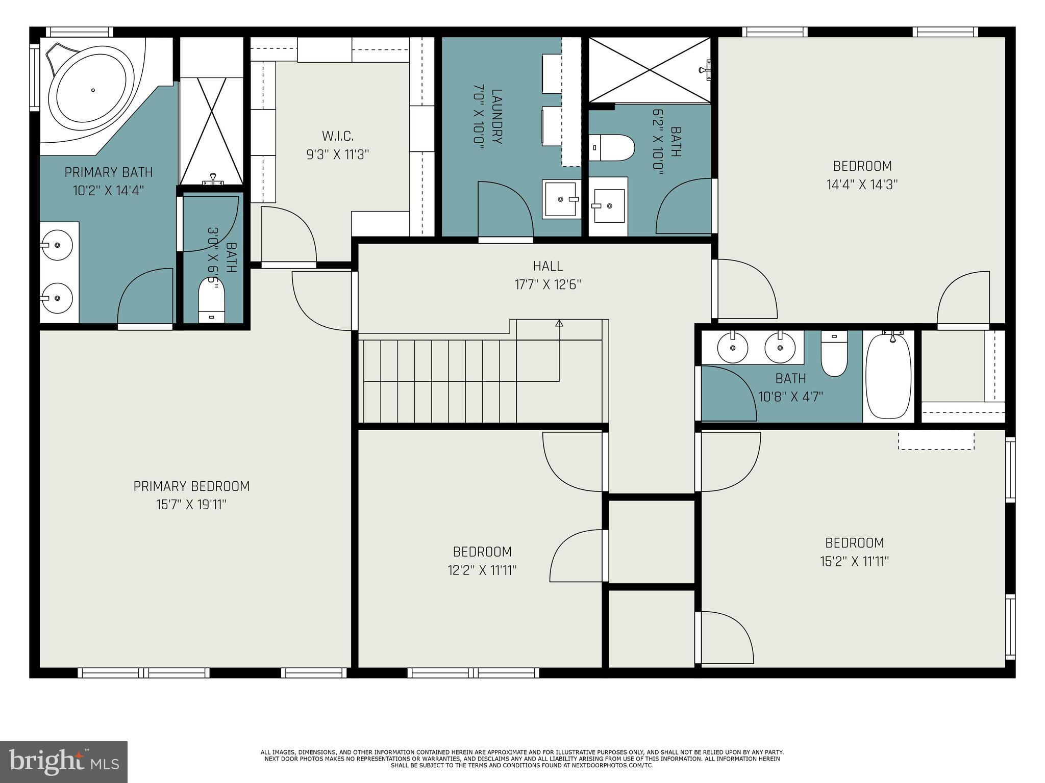 AQUIA HARBOUR - Residential