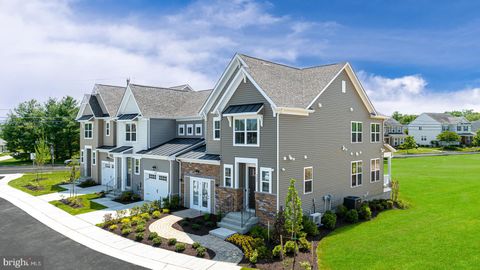 4223 MARKET PLACE DRIVE PERRY HALL MD 21128