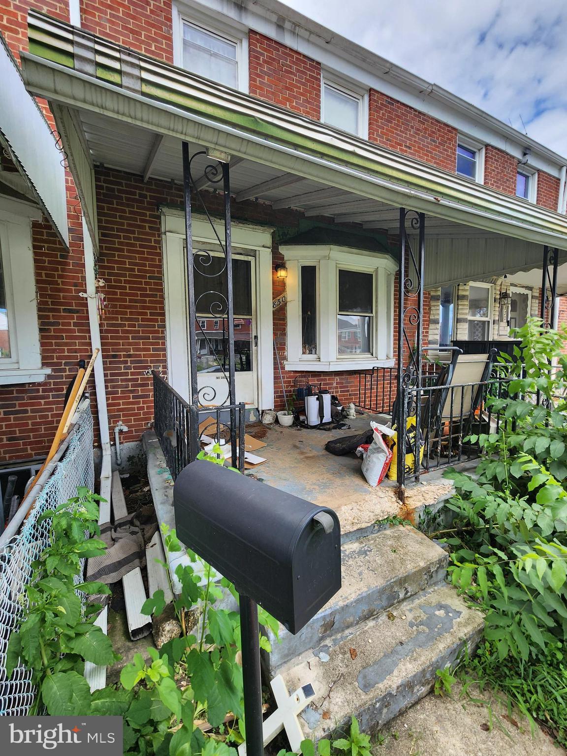 830 MIDDLESEX ROAD