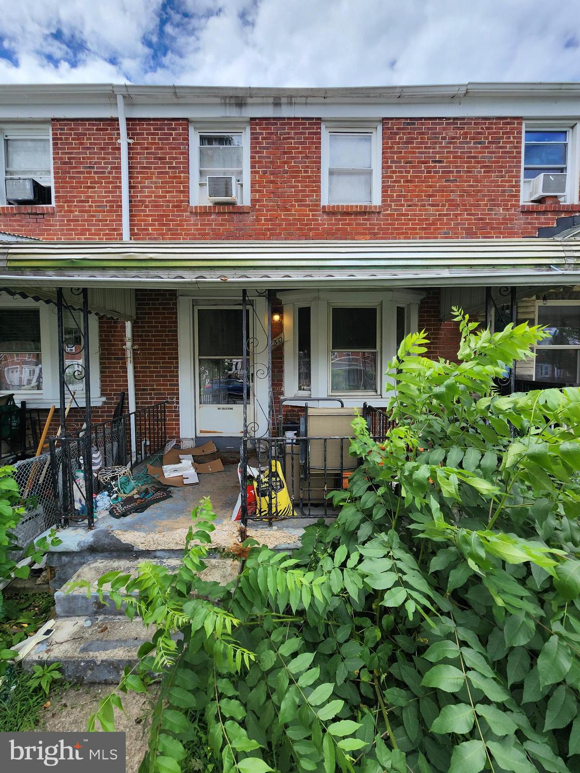 830 MIDDLESEX ROAD