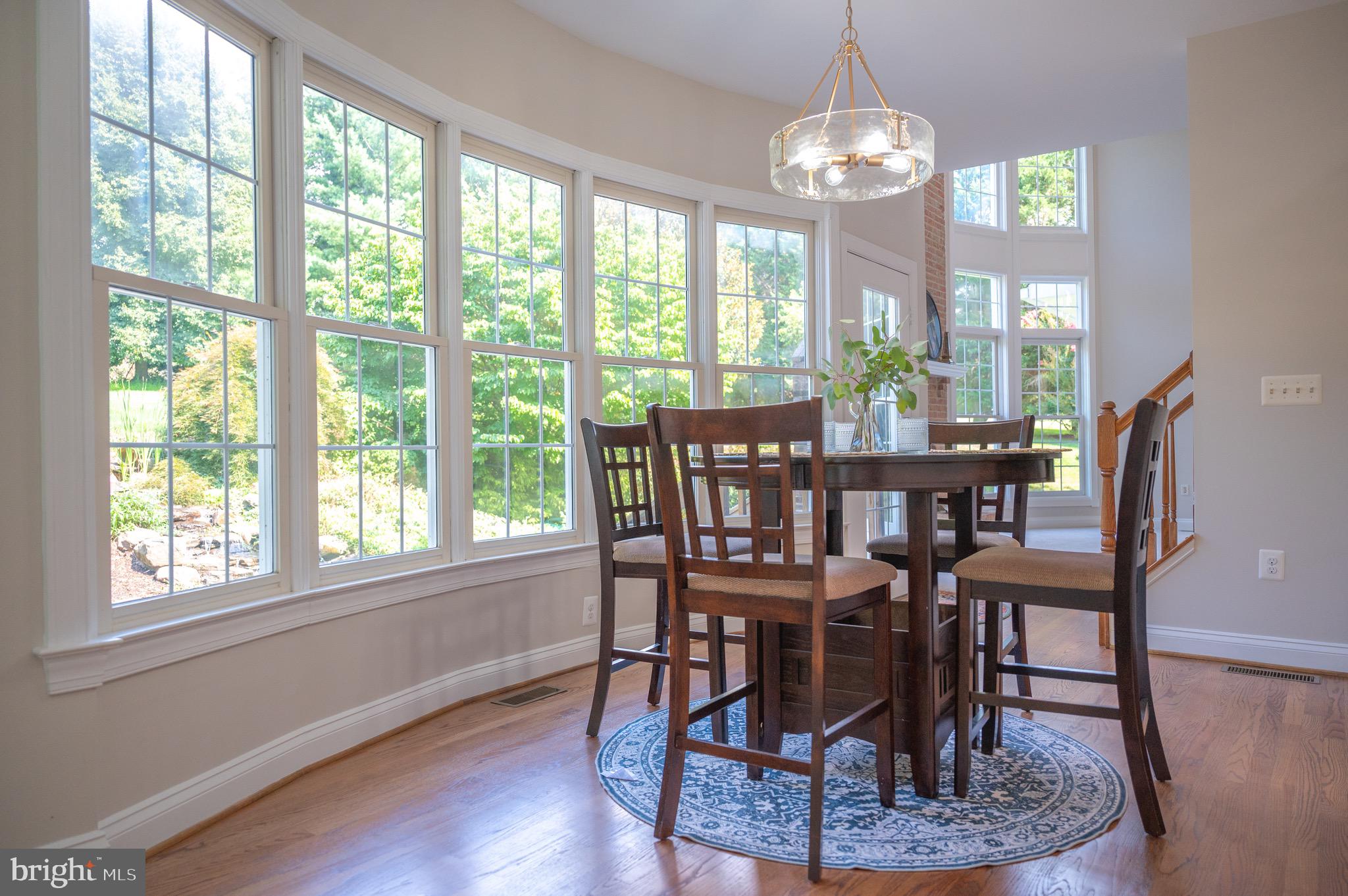 CASCADES ESTATES - Residential