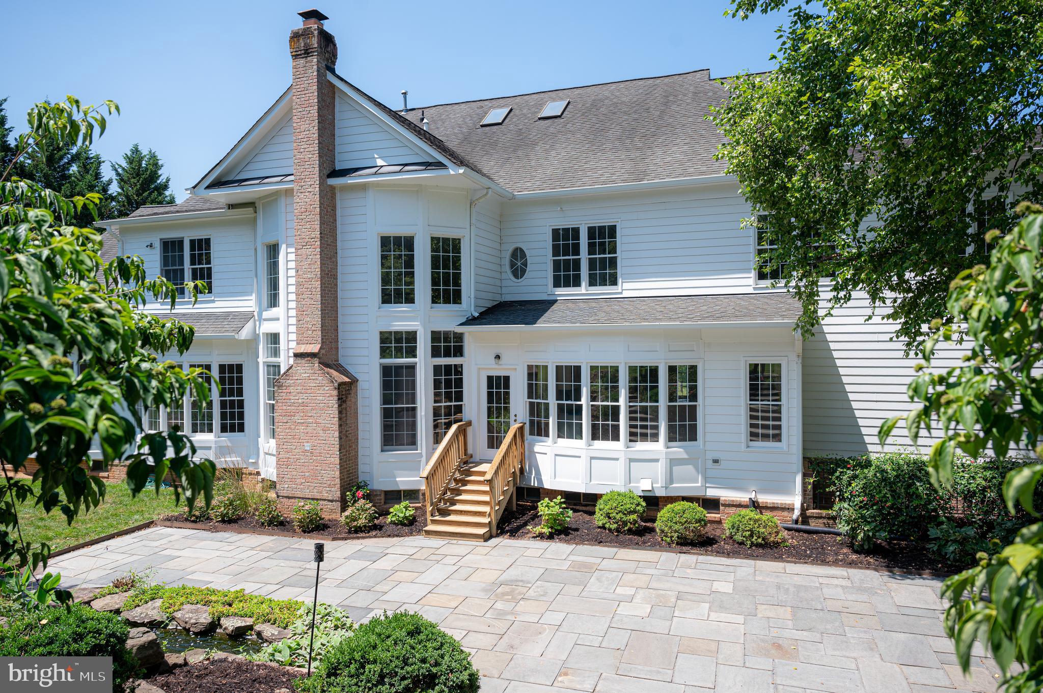 CASCADES ESTATES - Residential