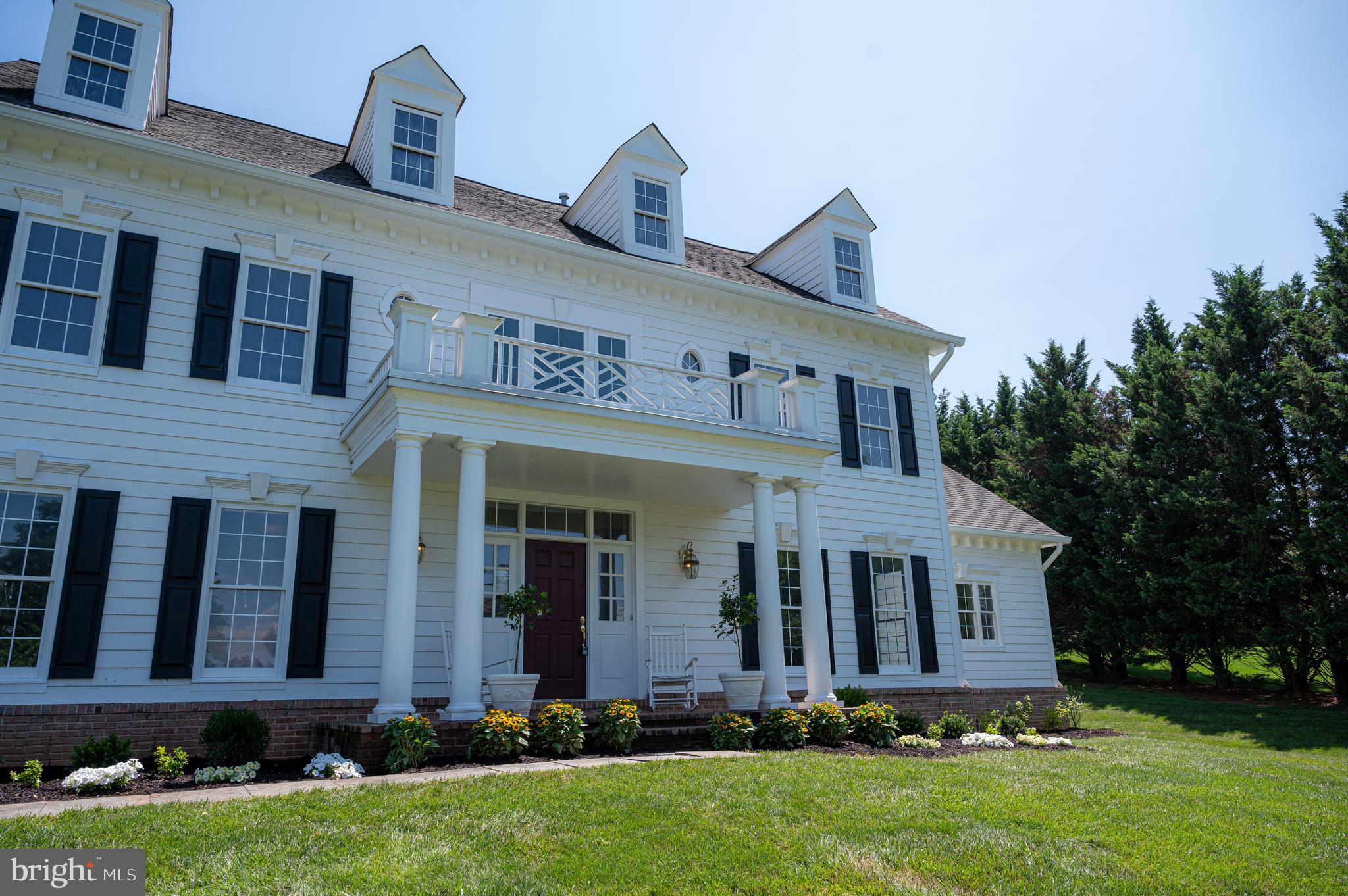 CASCADES ESTATES - Residential