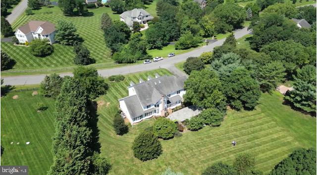 CASCADES ESTATES - Residential