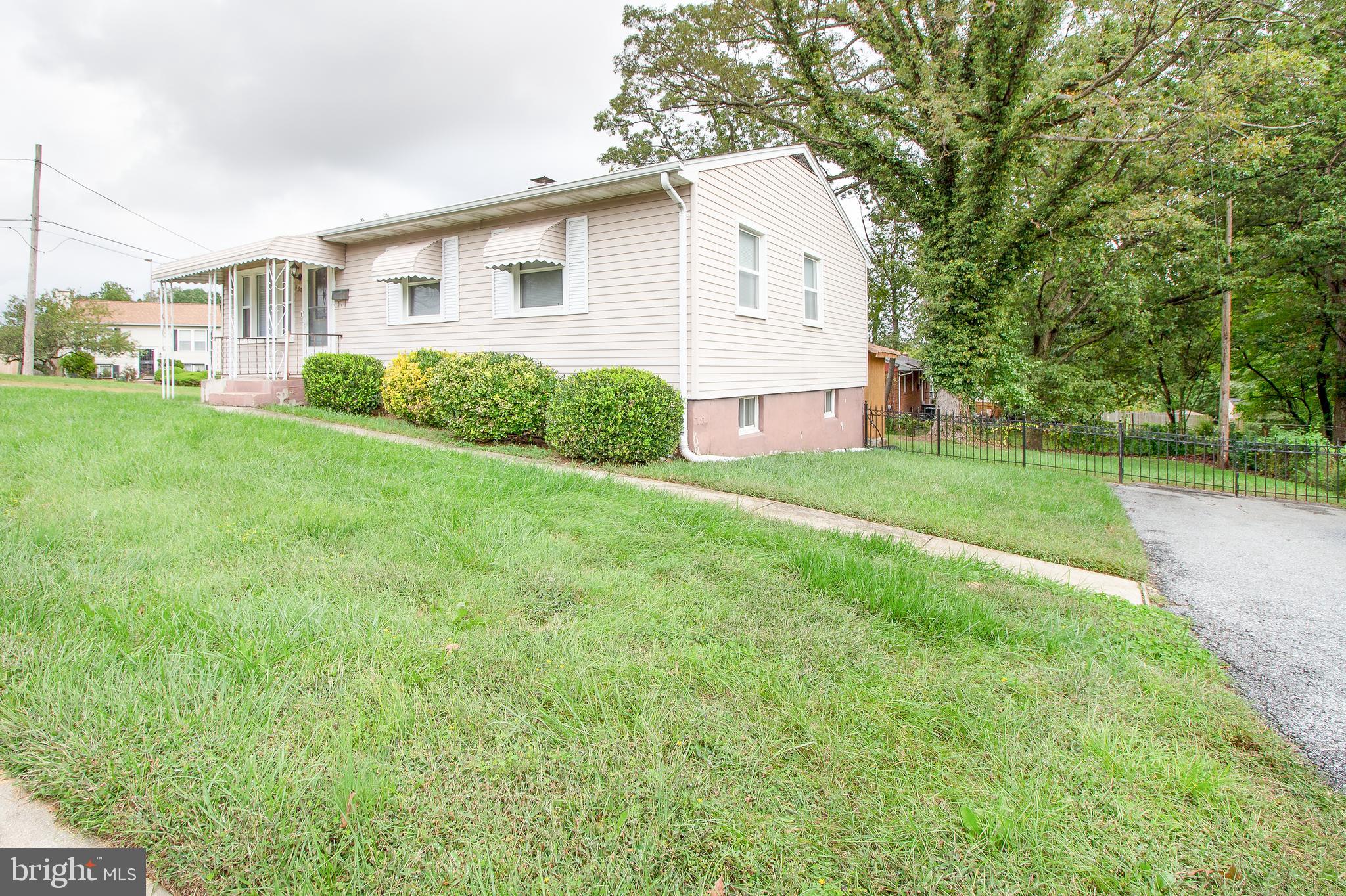 CARSONDALE - Residential