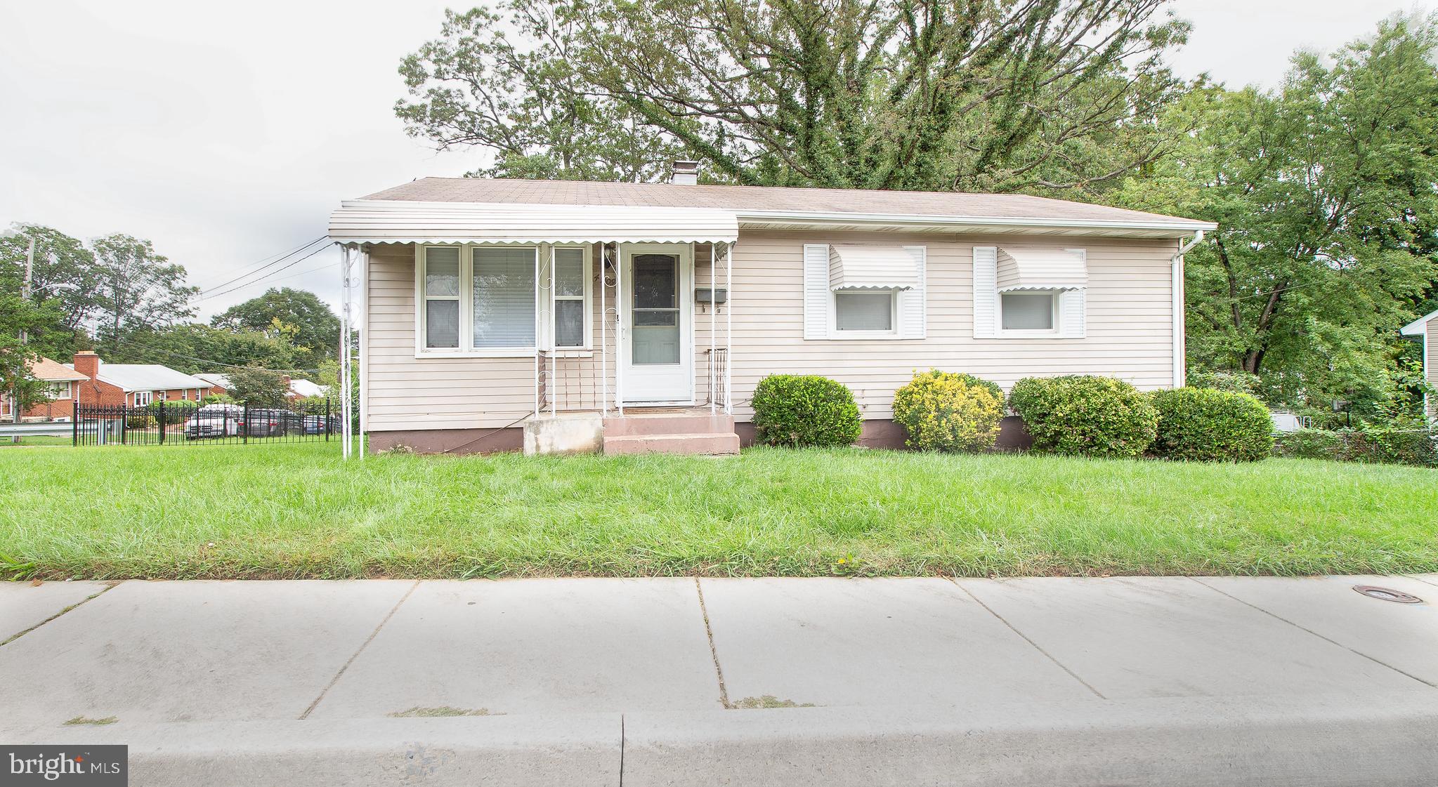 CARSONDALE - Residential