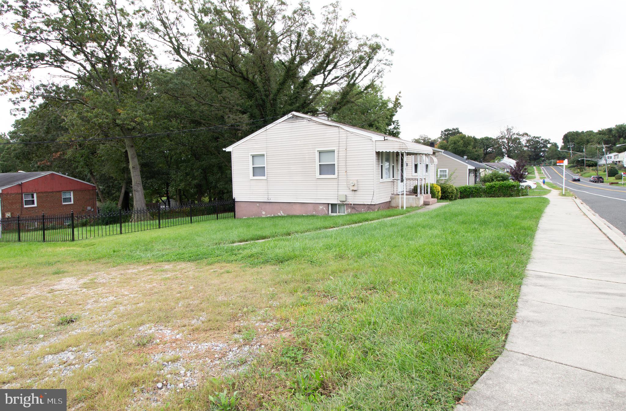 CARSONDALE - Residential