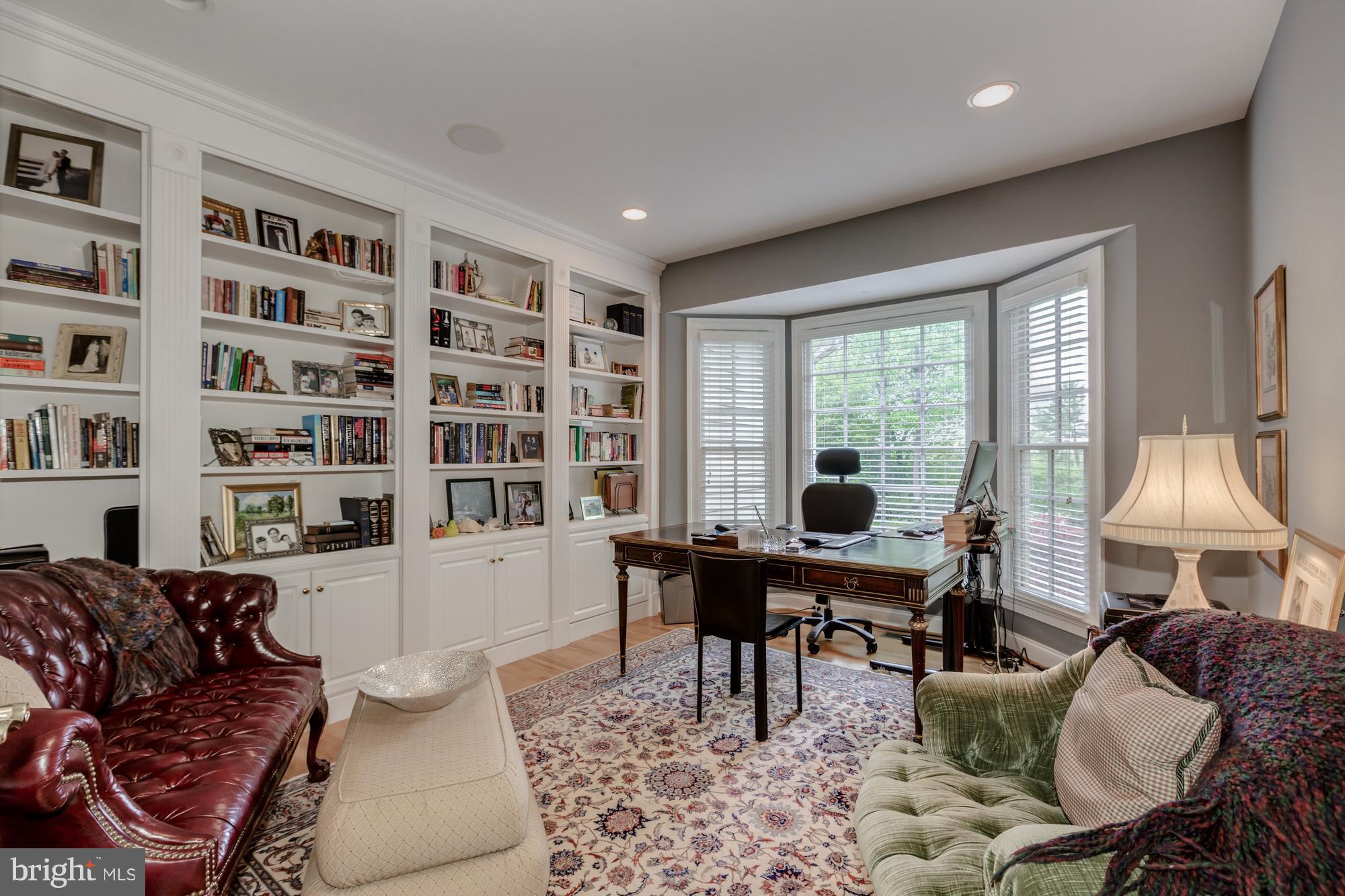 CRIMMINS - Residential