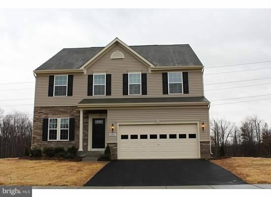 Ryan Homes at Shadow Knolls offers new single family homes in the Nottingham convenient to major commuting routes, shopping and restaurants. Featuring large home sites, 4 Bedrooms, up to 3 Baths, 2-car Garage, spacious Kitchen, elegant Owners Suites and some plans include Lofts. Ask About Our Fantastic NEW Included Features, Incentives and Upgrade Packages! Call or visit for details!