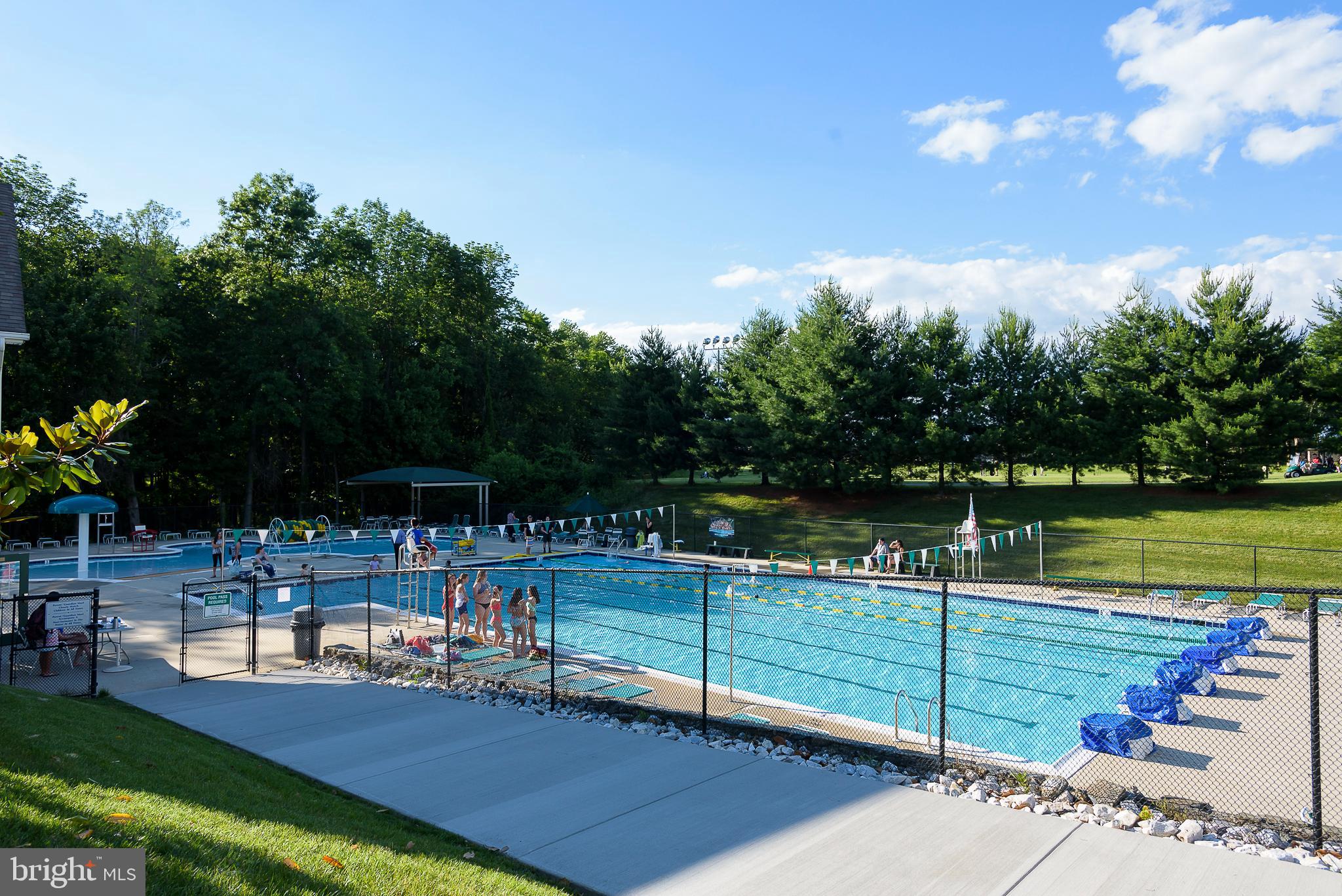 WAVERLY WOODS - Residential