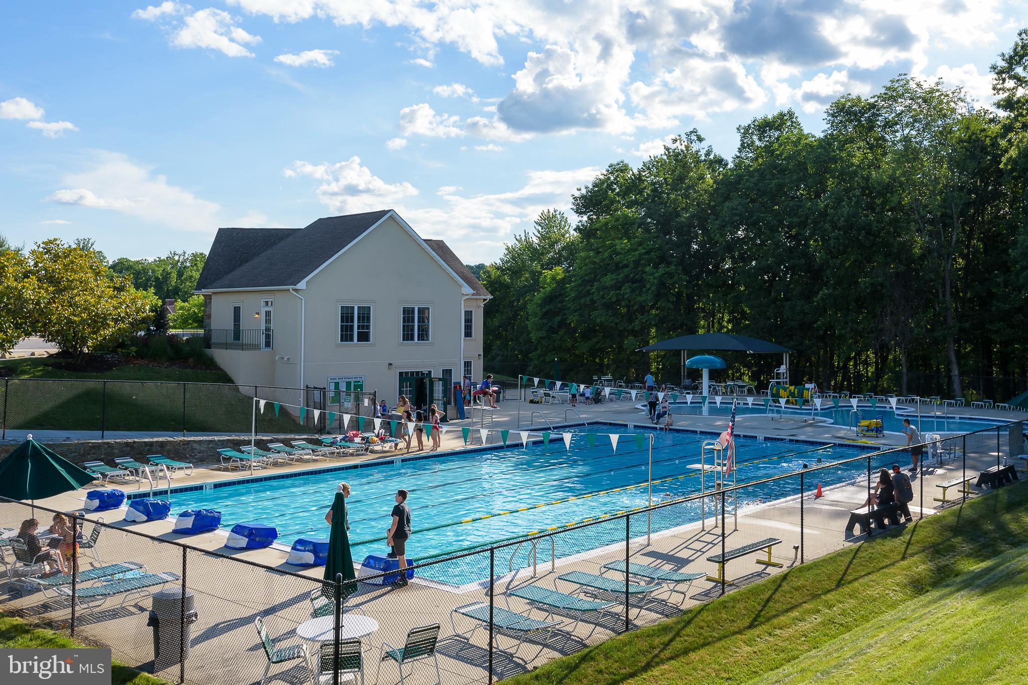 WAVERLY WOODS - Residential