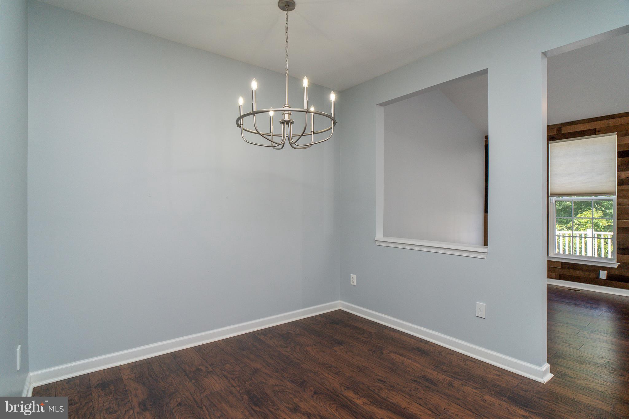 WAVERLY WOODS - Residential