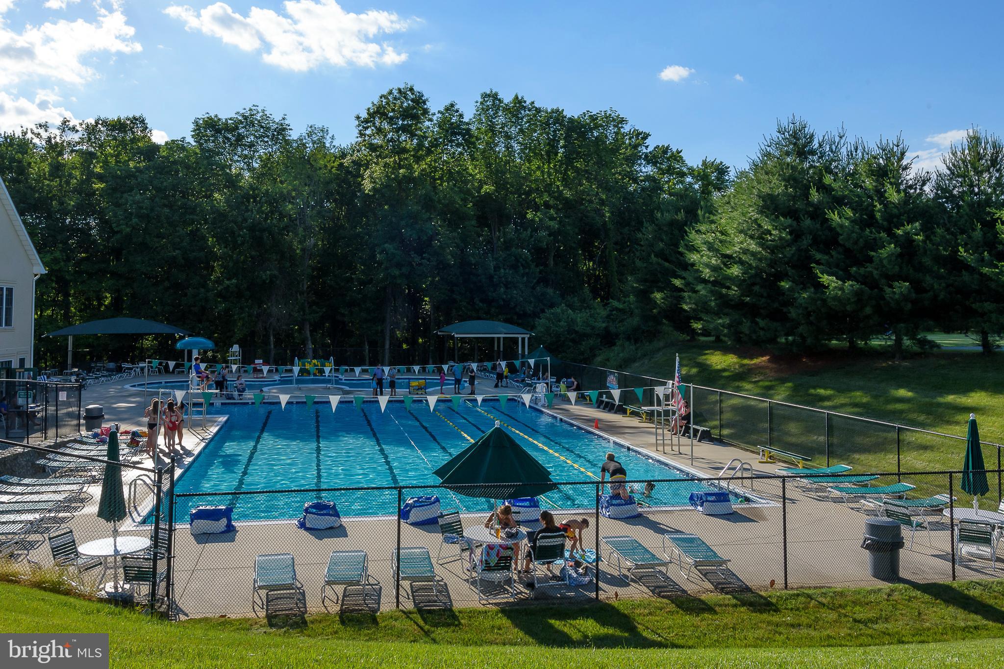 WAVERLY WOODS - Residential