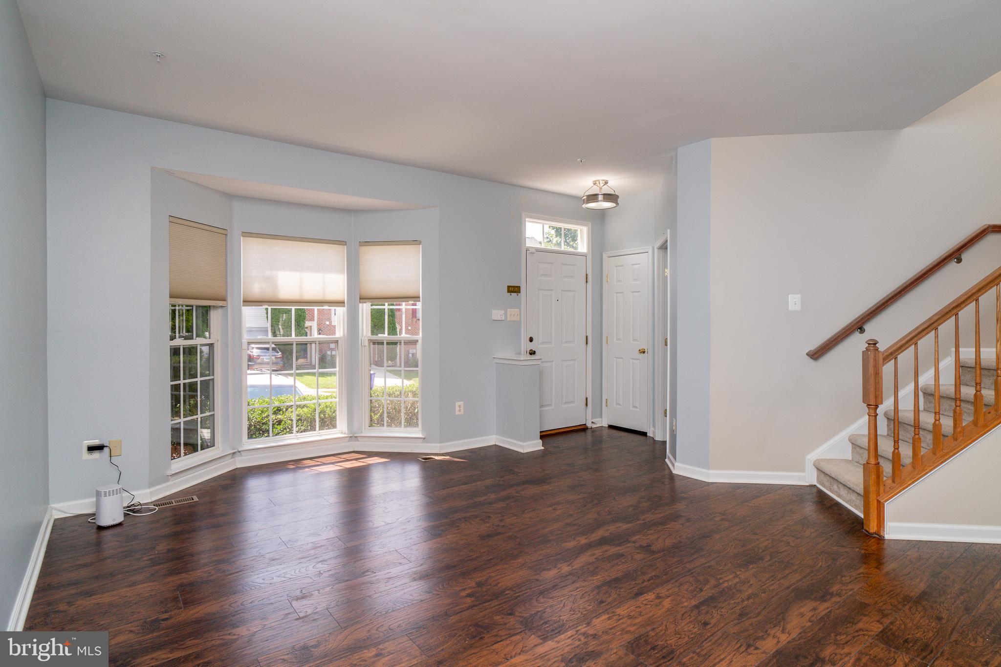 WAVERLY WOODS - Residential