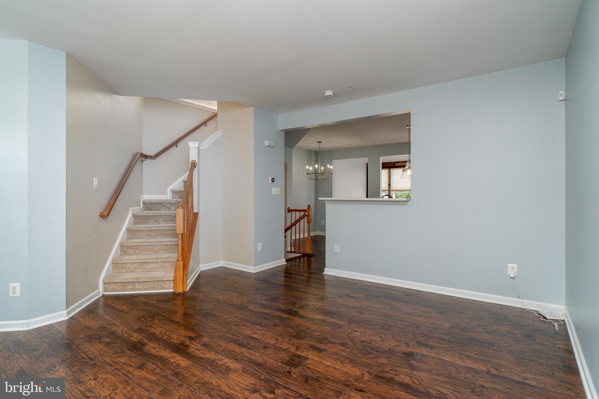 WAVERLY WOODS - Residential