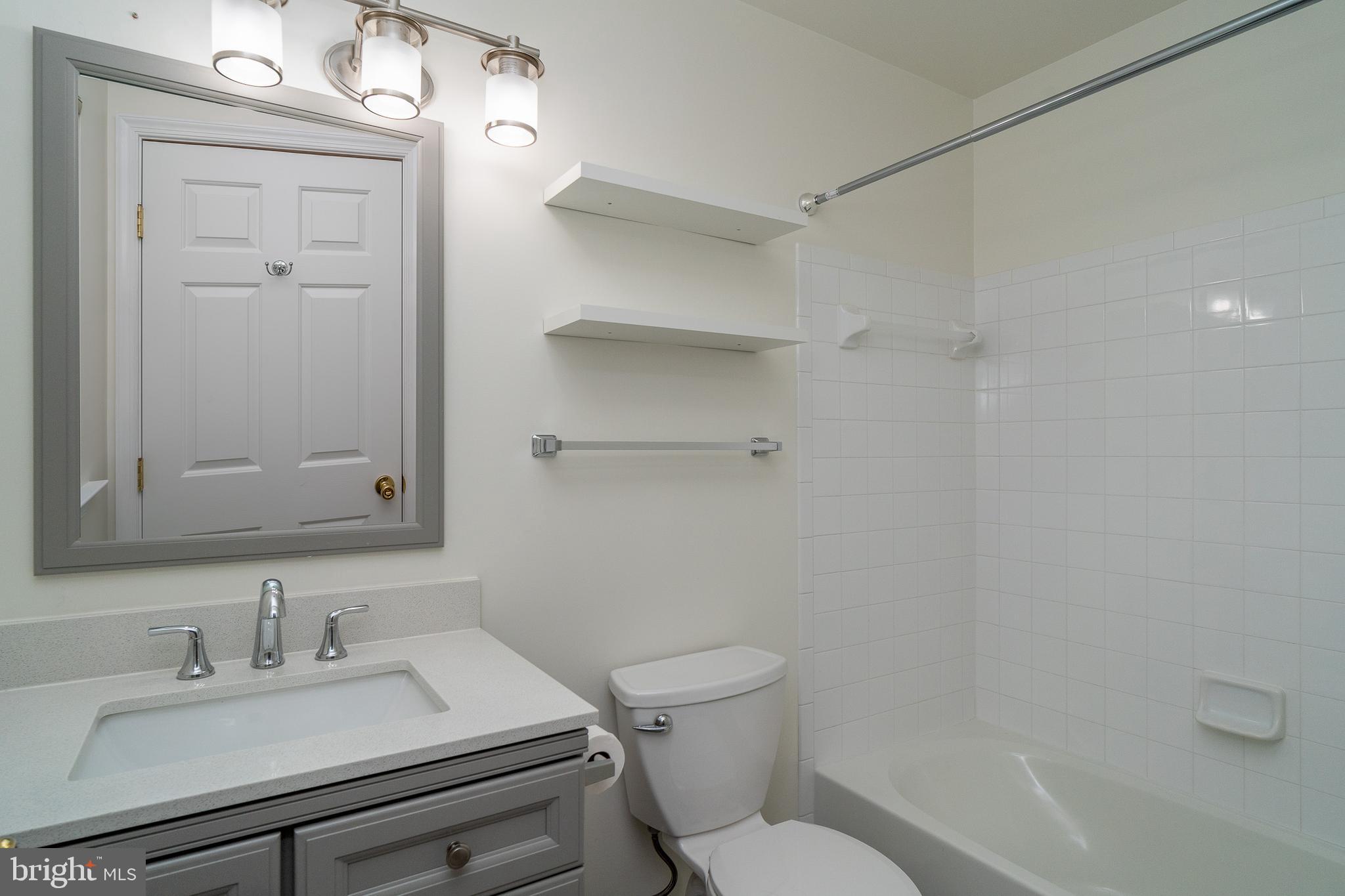 WAVERLY WOODS - Residential