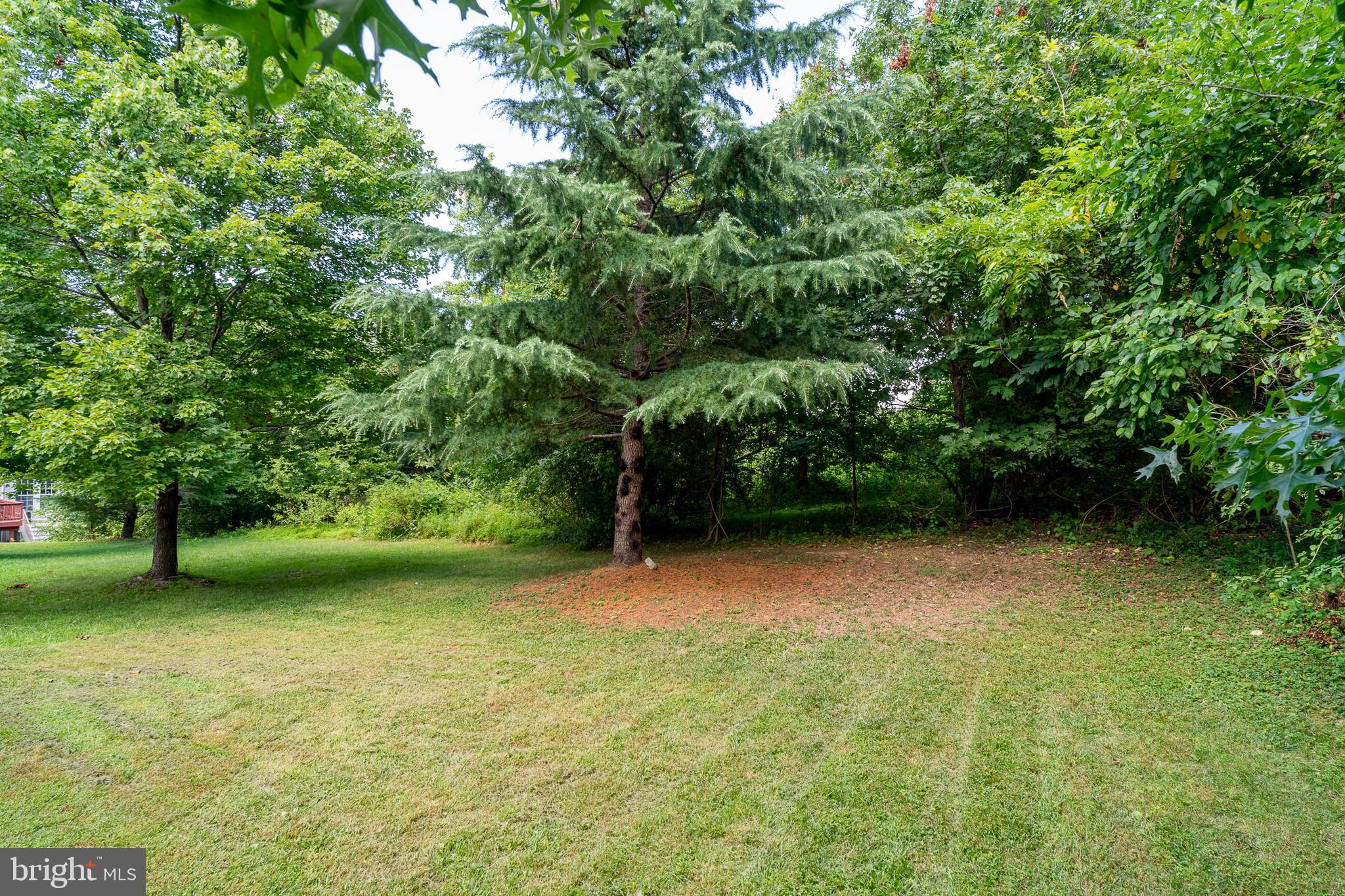 WAVERLY WOODS - Residential