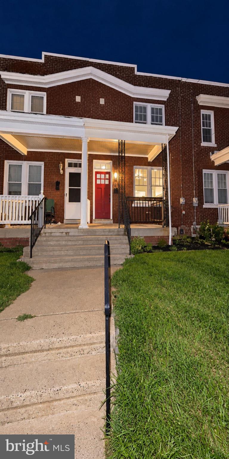 Photo of 364 E Liberty Street, LANCASTER, PA 17602 (MLS # PALA2096326)