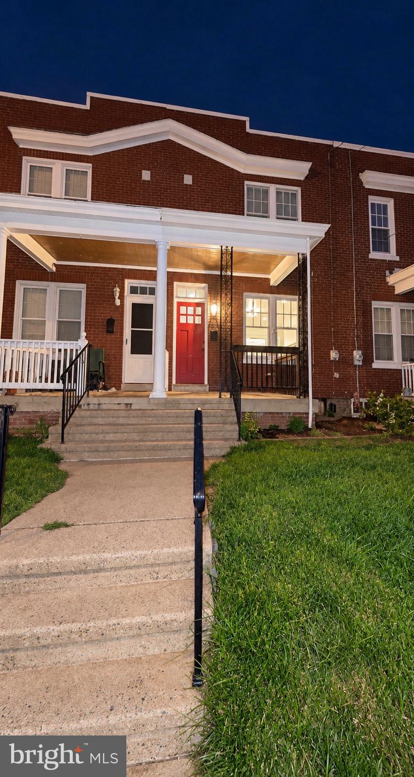 Photo of 364 E Liberty Street, LANCASTER, PA 17602 (MLS # PALA2096326)